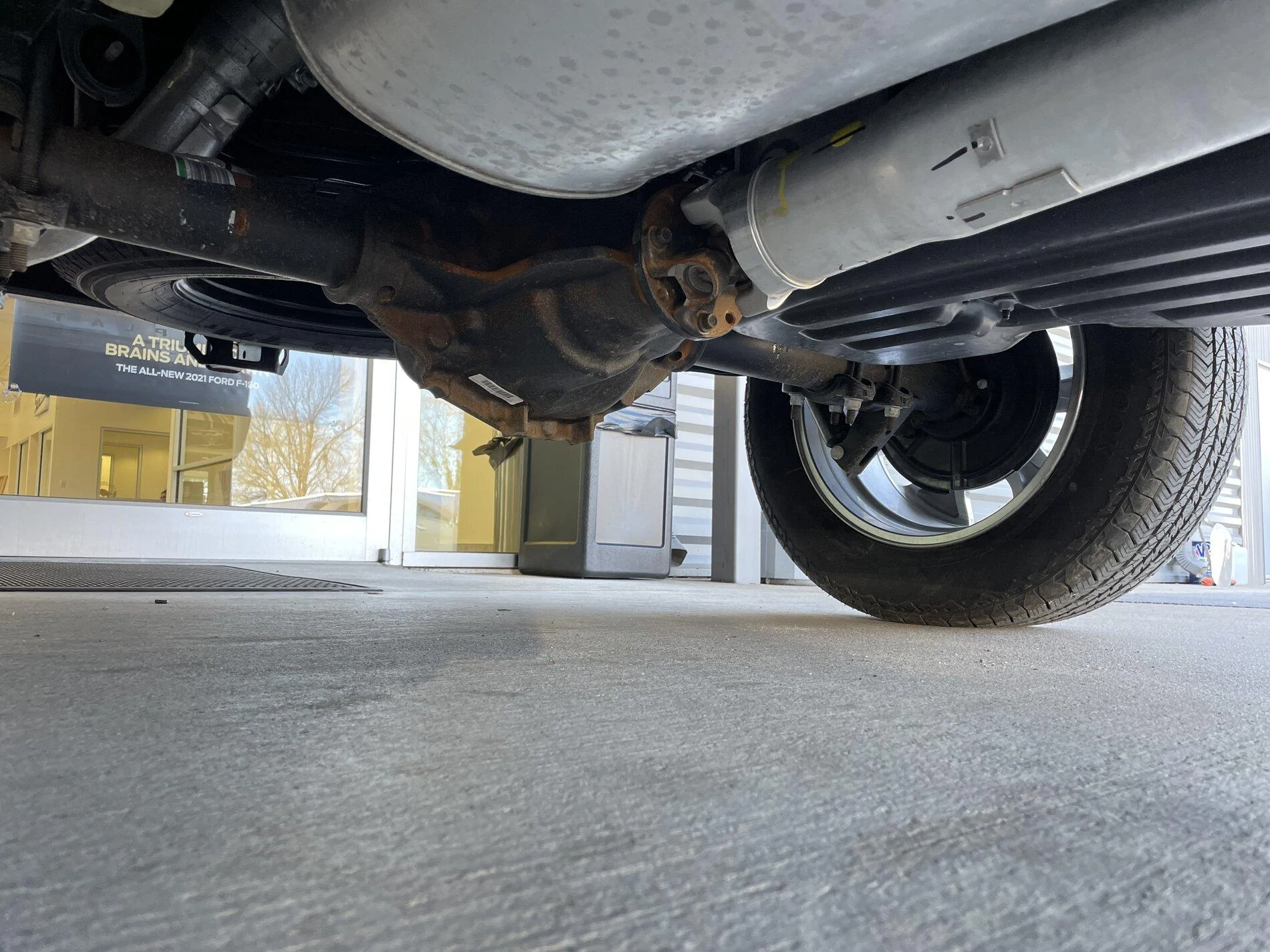 Ford F-150 22 FEB week builds F1516C1F-6642-4B2D-B6FE-FD7B0ACC691E