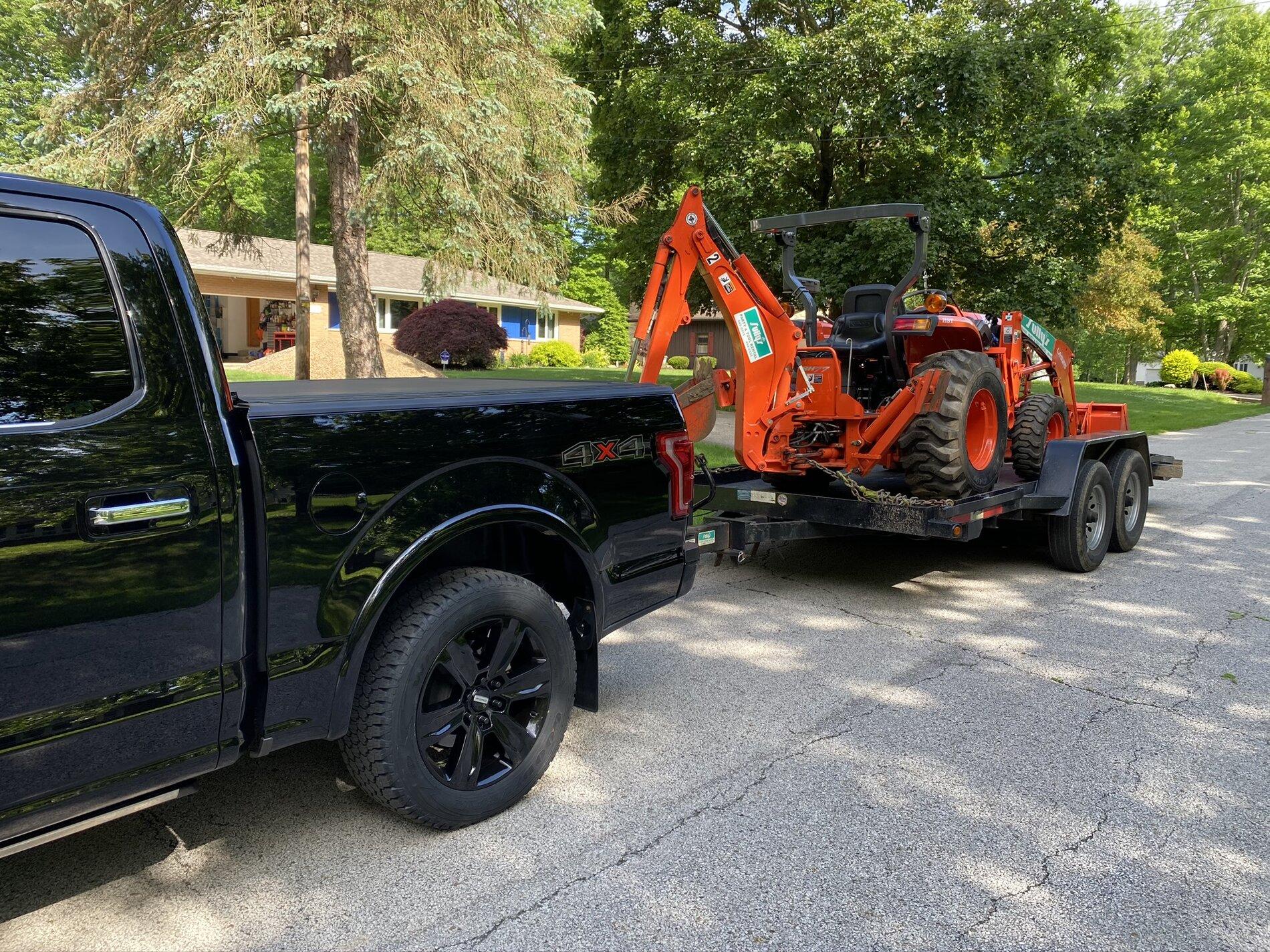 Ford F-150 RoadMaster Active Suspension F15673C2-2BE3-45B6-A841-CB5C22069950