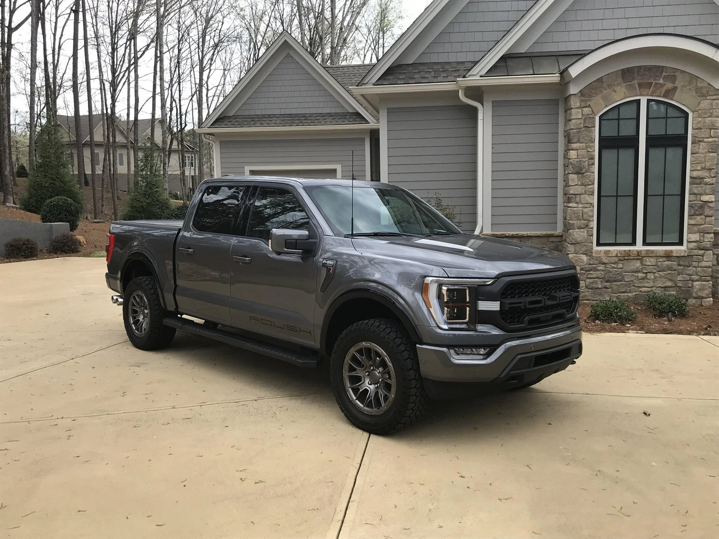 Ford F-150 "Old to New"- What did you drive before purchasing F1788EDF-4100-4B4A-A5C1-AC4B76F81516