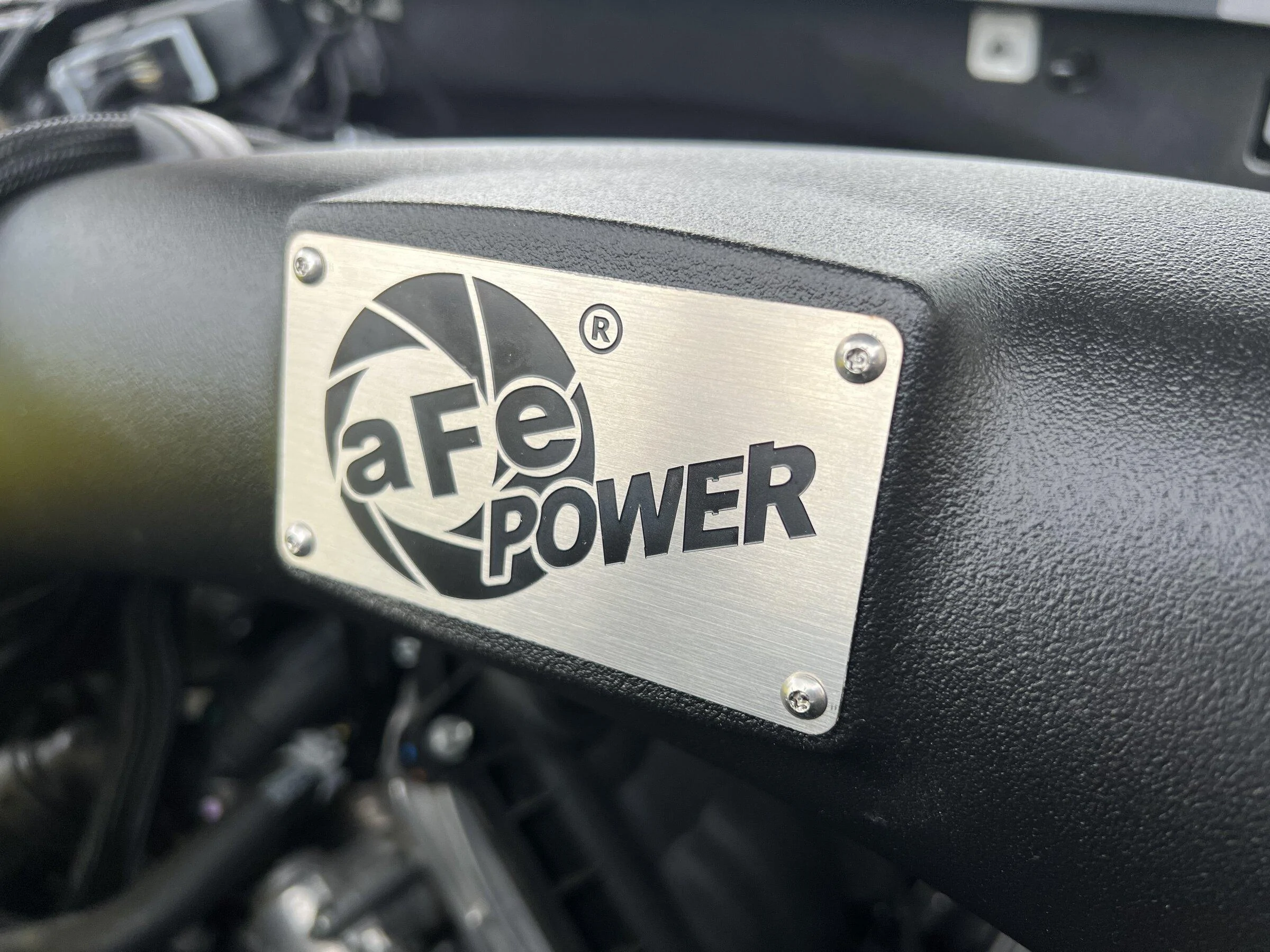 Ford F-150 2021 RCSB build F19156BB-7D94-4B0B-80C4-EC98C132571B