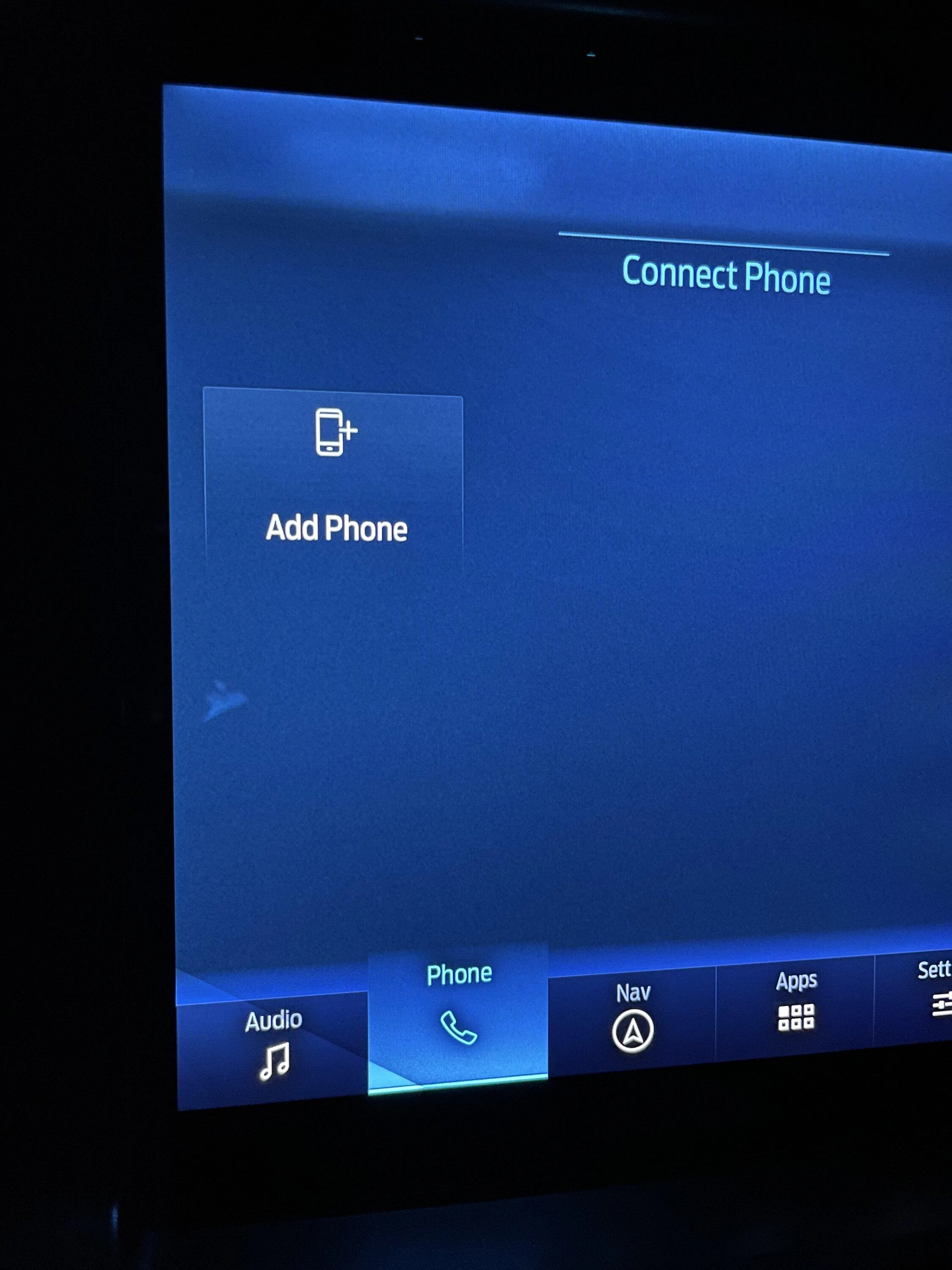 Ford F-150 APIM help F1A68516-A3A0-455C-B131-ABAC2FC55E29