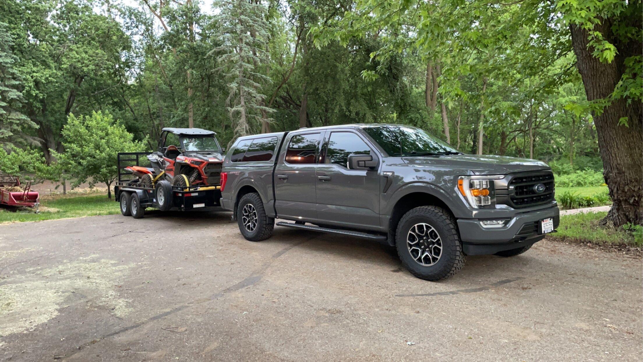 Ford F-150 Factory Wheels with Aftermarket Tire Thread F1ACEDDF-ACA2-4169-9545-0E1D4D7630E9