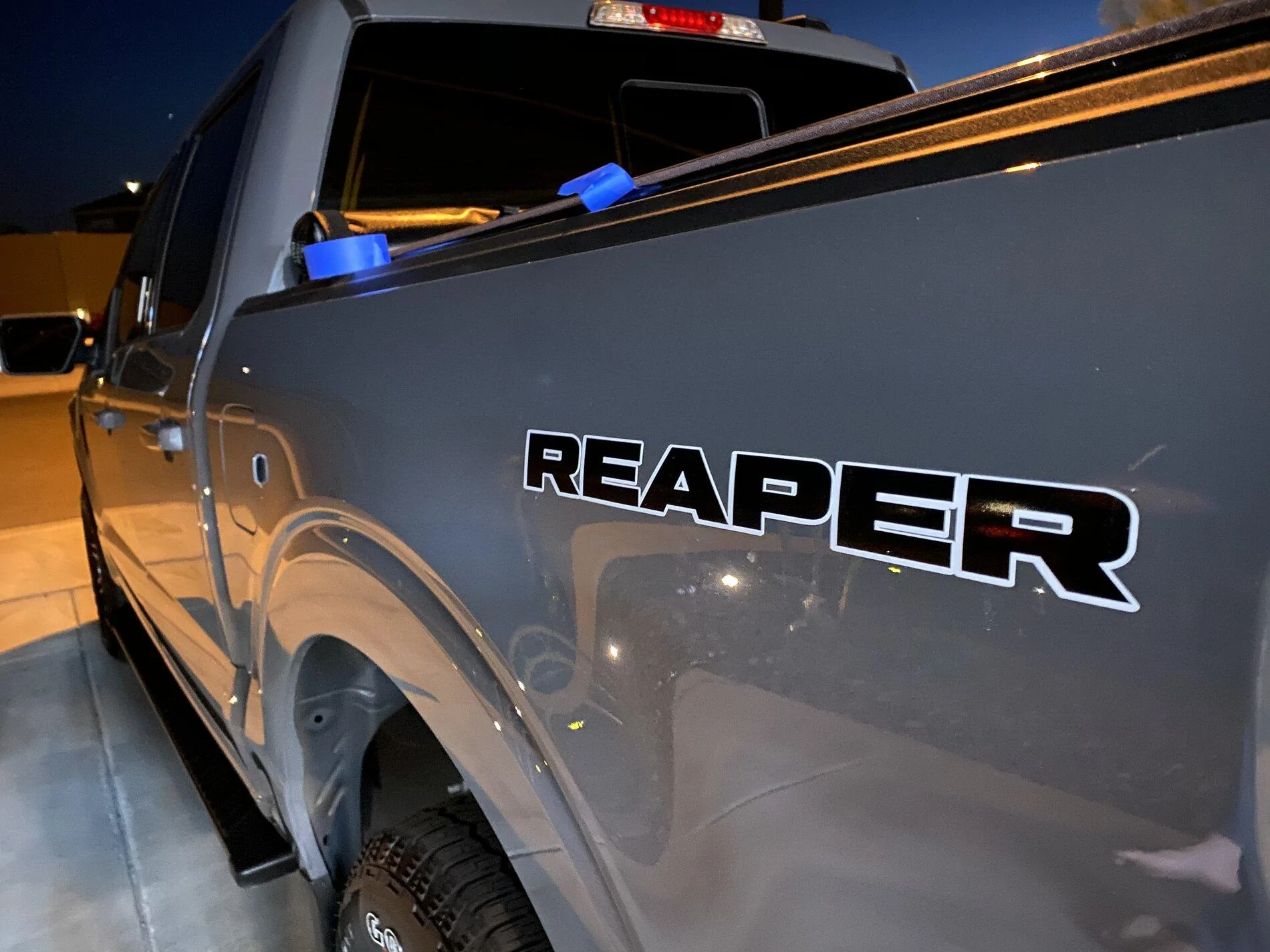 Ford F-150 XLT Reaper Build F1E99084-ADBB-40D0-8728-C15D801988C3