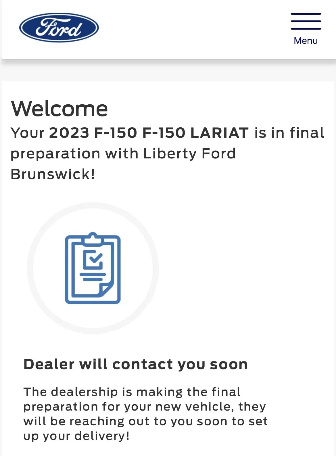 Ford F-150 11/28/22 Build Week F1FF97AD-D92E-4135-8490-846FCBBC59D2