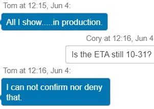 Ford F-150 4/26 Build Week f2