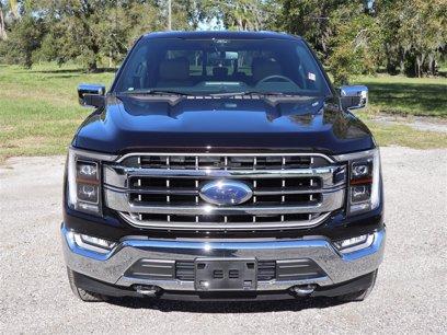 Ford F-150 KODIAK BROWN F-150 (2021+) Club F2178A24-5724-49A1-ACCF-CFFE3F8C63A0