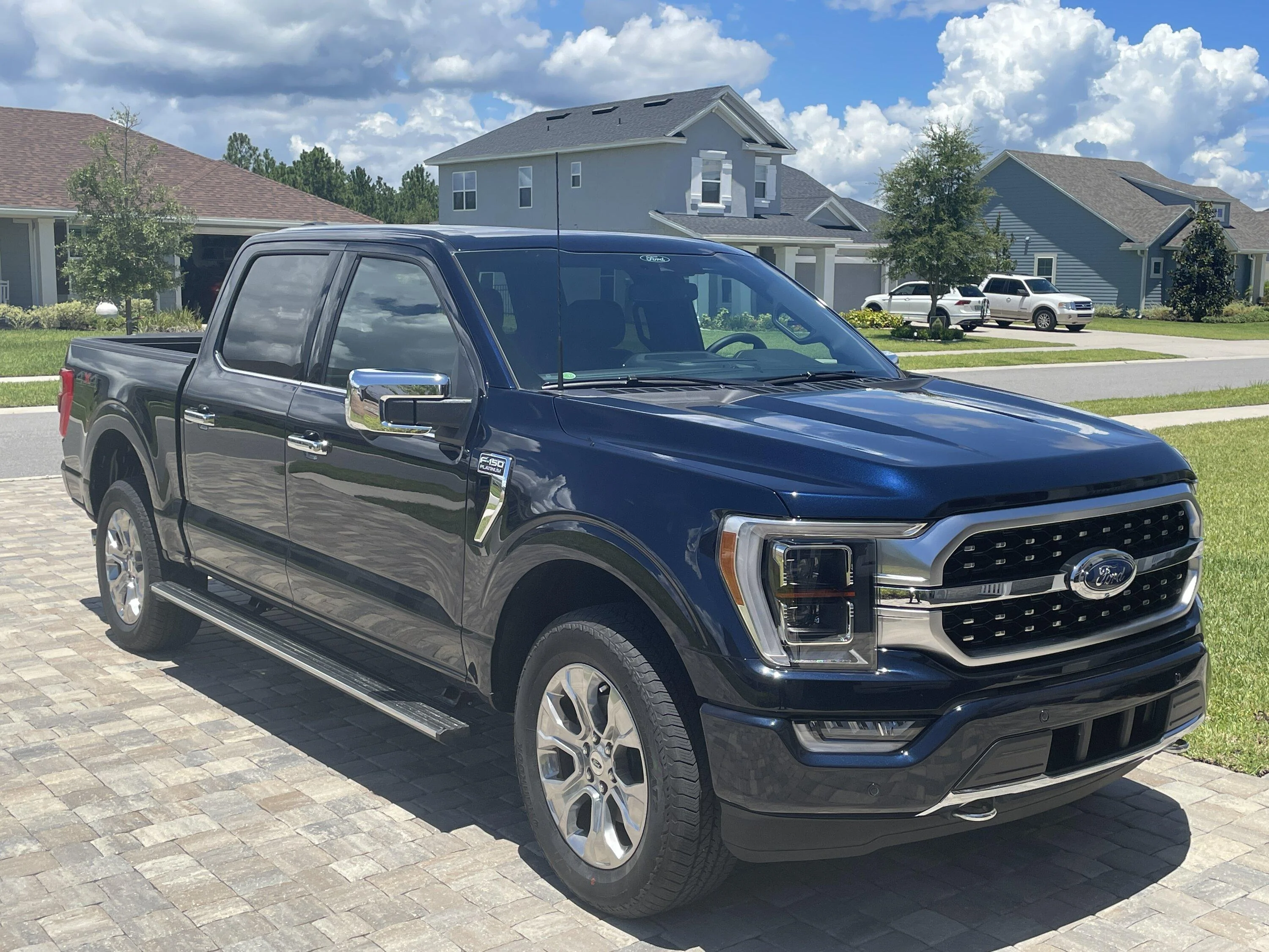 Ford F-150 03/21/22 Build Week Group F23CD3F3-51B0-4434-A51F-54360F2AD28E