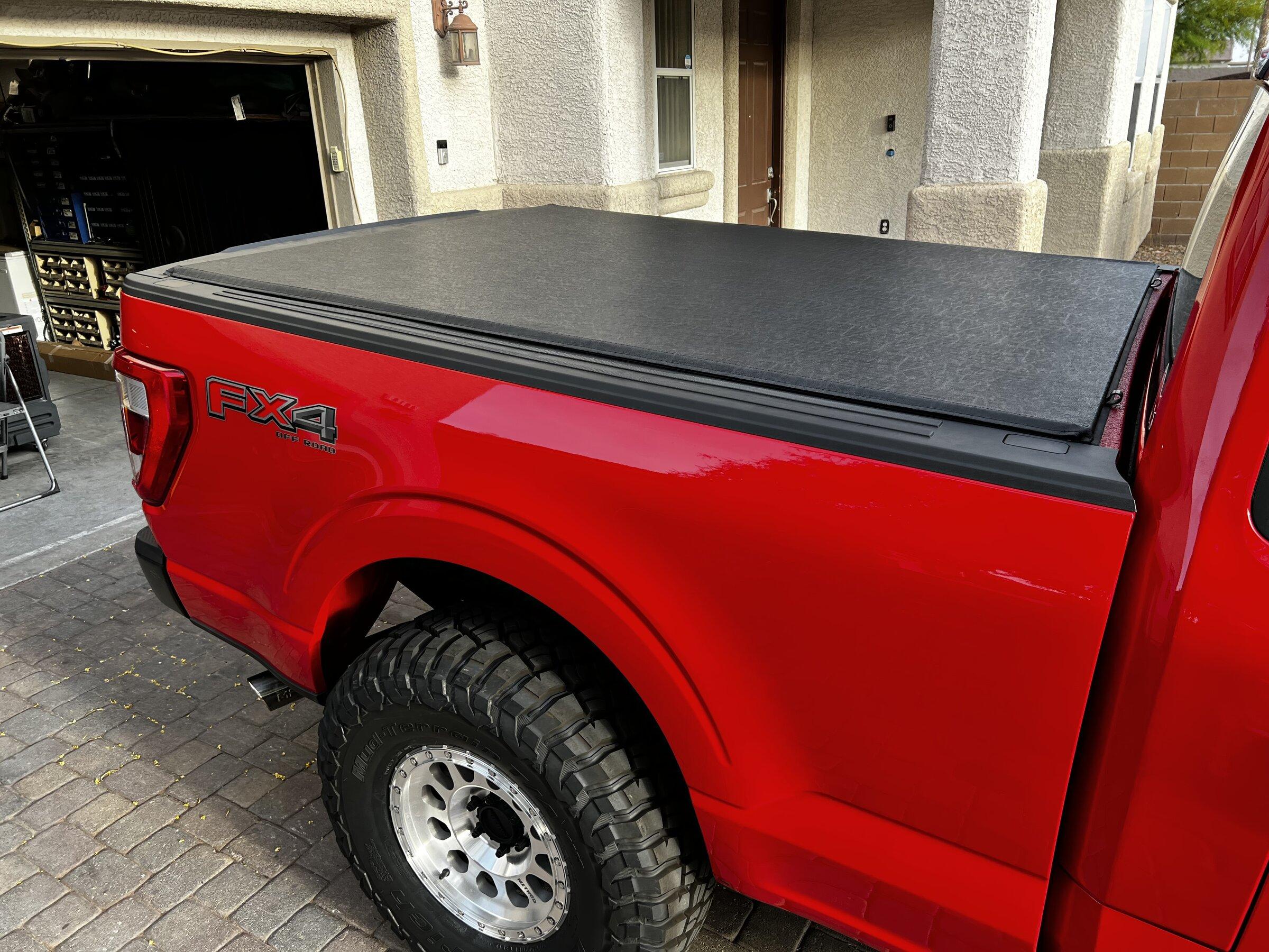 Ford F-150 RACE RED F-150 14th Gen (2021+) Club F250D409-0583-43B7-AAB0-6126D2410EBC