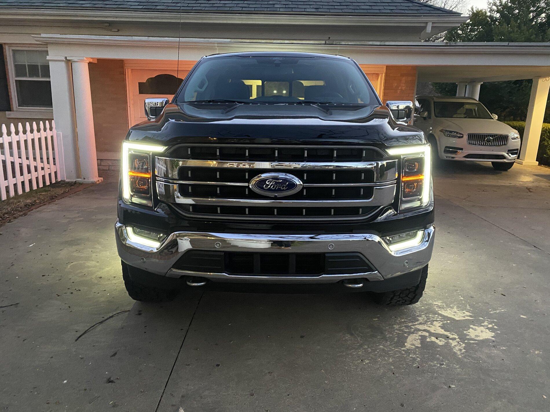 Ford F-150 ? F-150 LARIAT Lounge ? F299F24D-8325-49C2-8DDC-7F11E77A7347