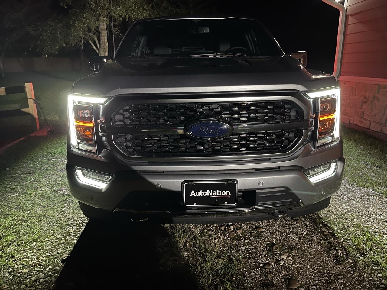 Ford F-150 9/27 Build Week F2A504F6-71D8-417F-8501-52E620E76B0C