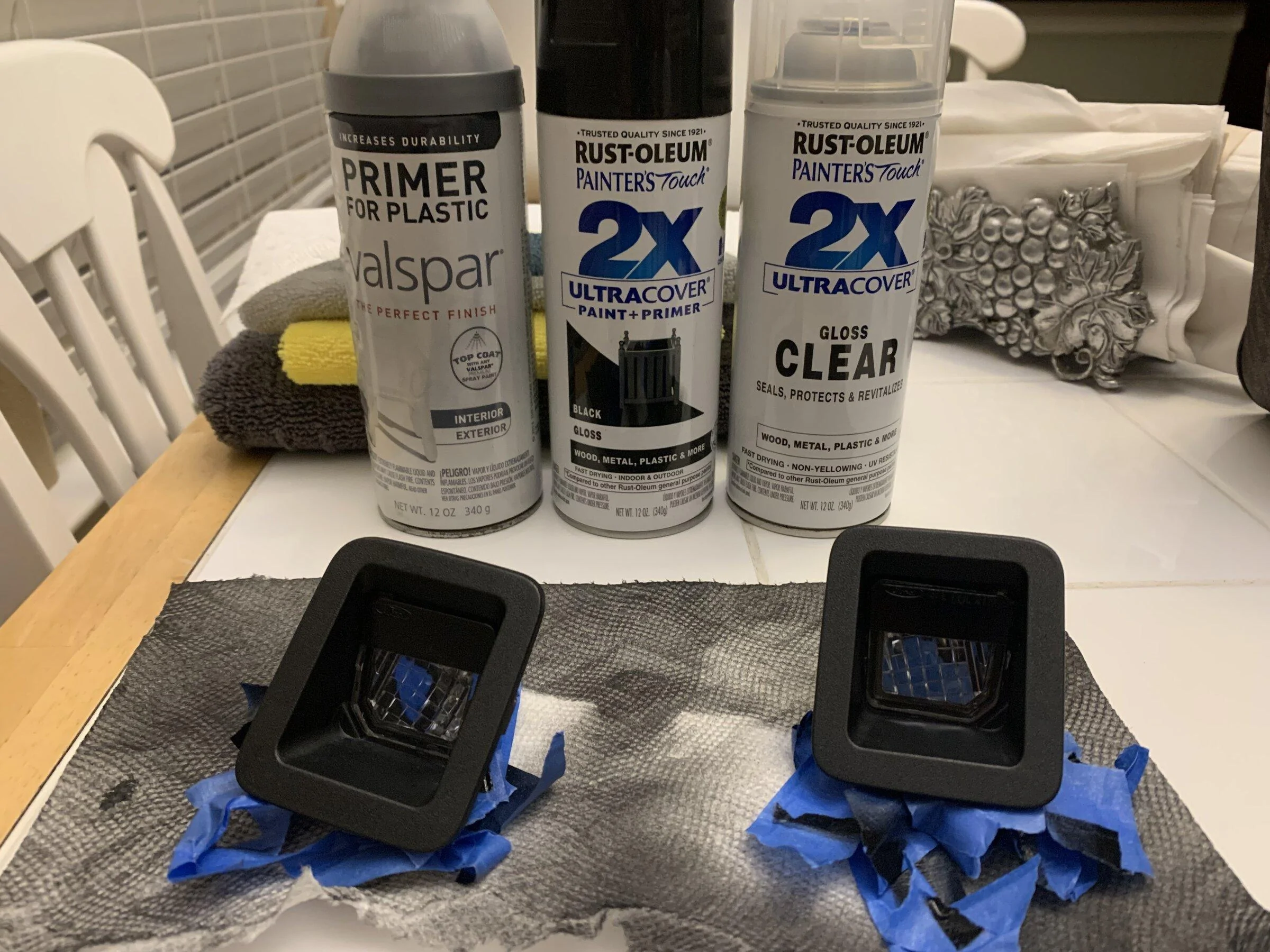 Ford F-150 Space White Build - 2021 F-150 STX F2DD74CB-1BA8-40CE-9910-D211D3F57C12