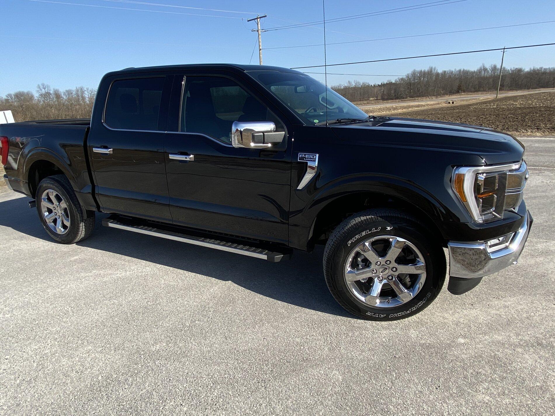 Ford F-150 March 1 Build Week F33DA482-FDD8-4F0C-BDAB-0297A09E970B