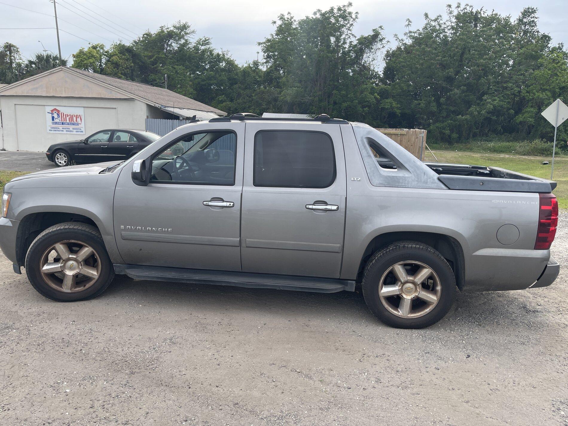 Ford F-150 "Old to New"- What did you drive before purchasing F3475837-EDA5-482A-AAE2-9AD12FCE3141