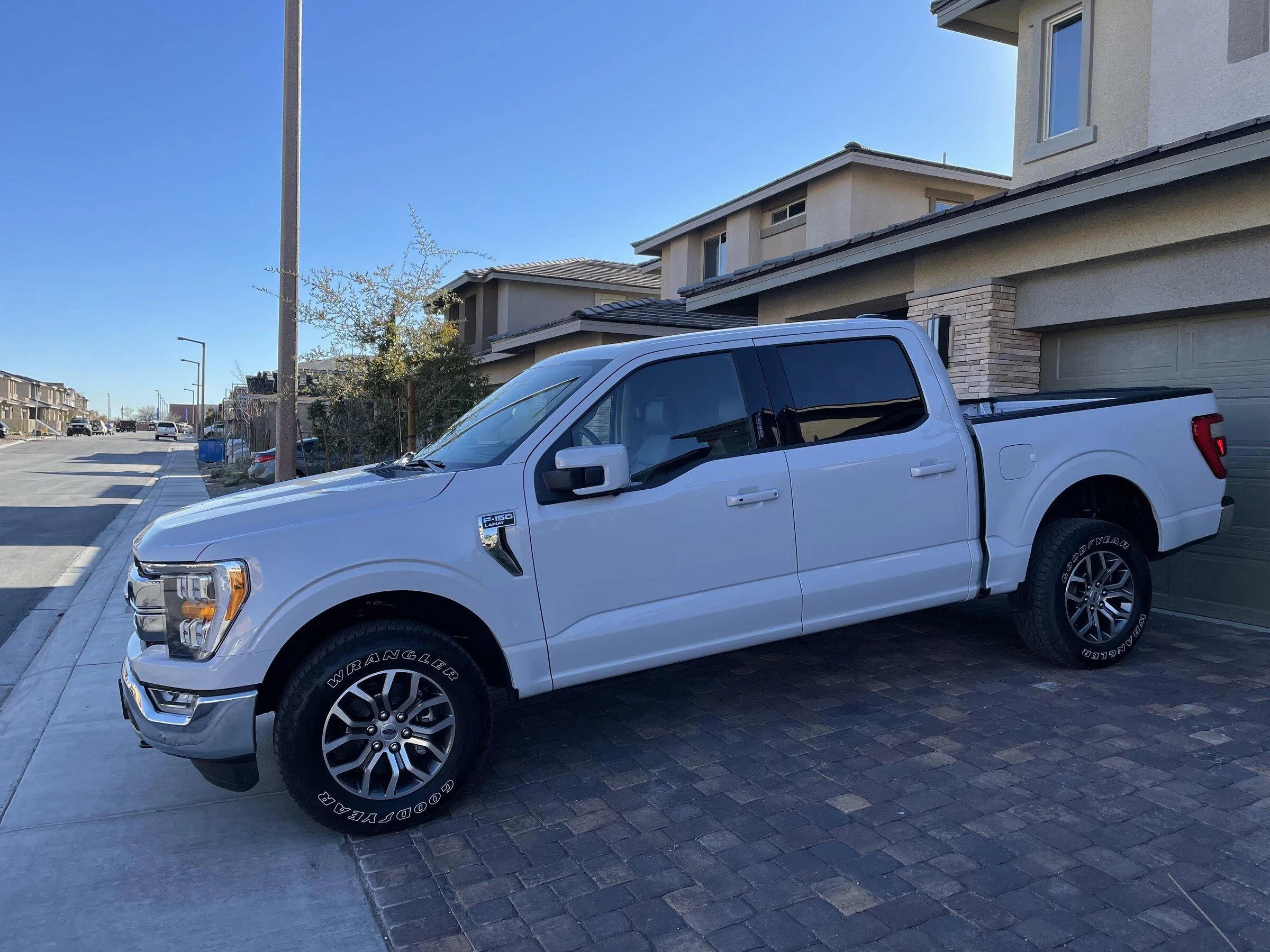 Ford F-150 10/18 build week F37DD5BC-BE0D-46DA-B03A-7AF8675DE53E