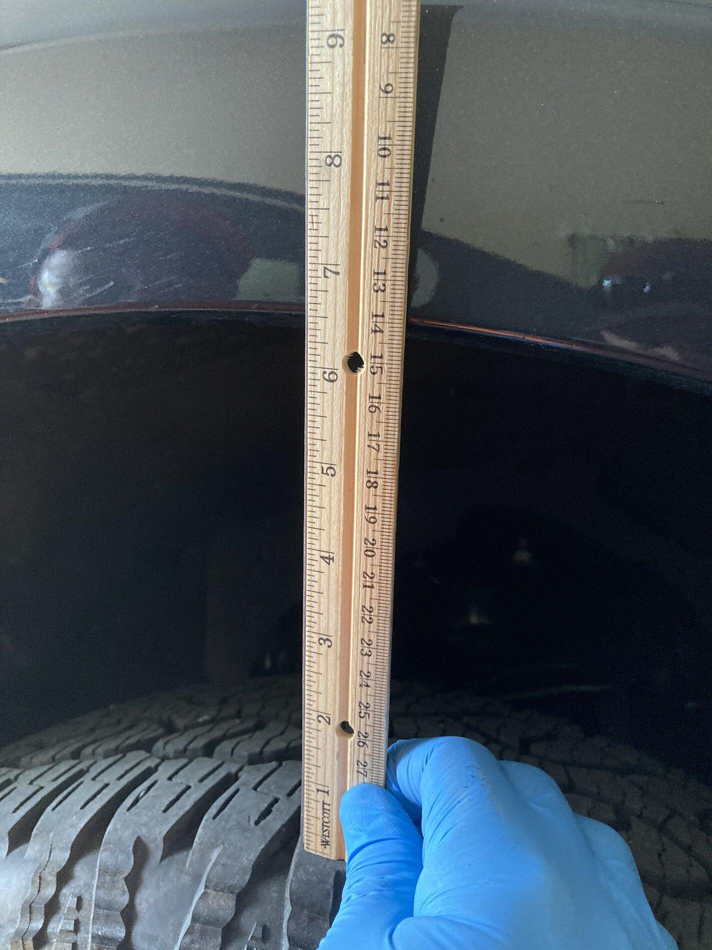 Ford F-150 “Best” leveling kit? F3A198AD-D044-410C-BC03-403774C50414