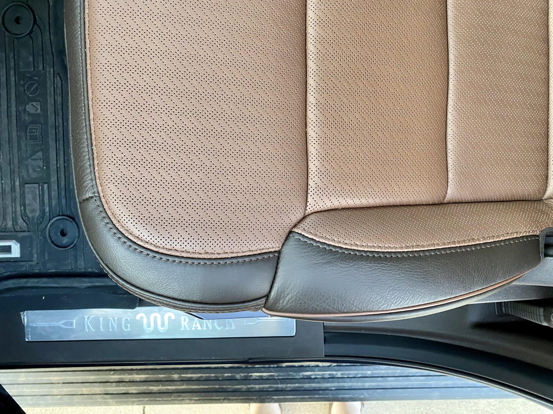 Ford F-150 Seat picture help please.. F3AE7C5A-67EF-4A7C-A058-051206EE484C