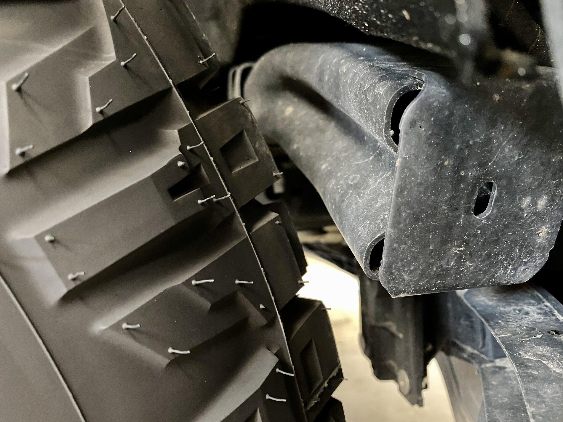 Ford F-150 XLT Sport 302a EcoBoost Looking Pretty Nifty F3BACE3A-E2C1-41EE-8F9E-C842E42715FF