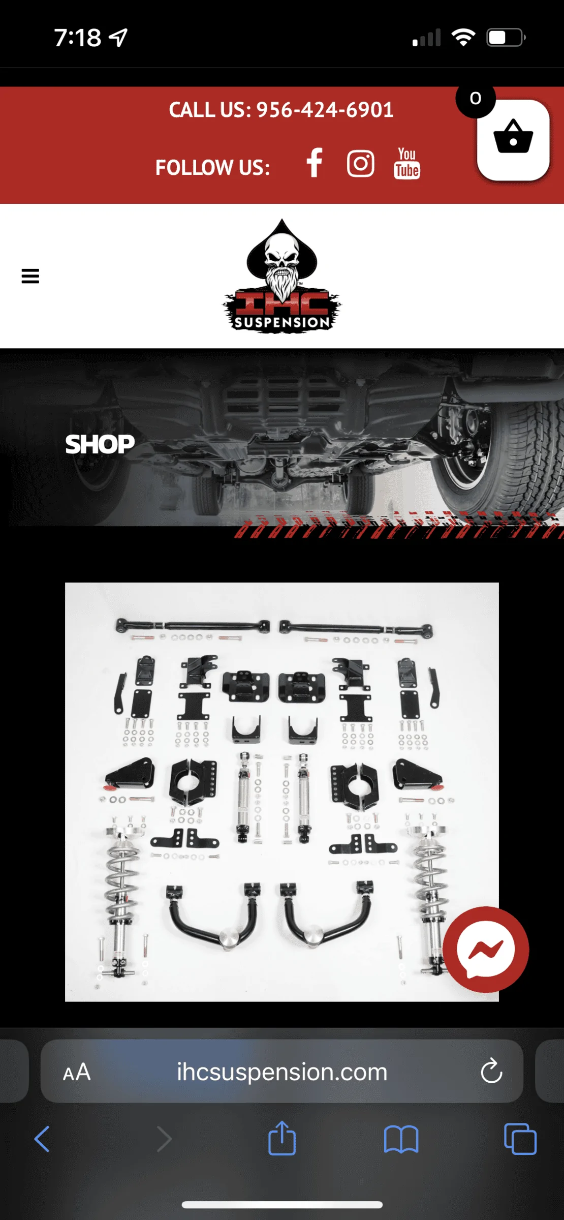 Ford F-150 2021 RCSB build F3C203AB-9179-4CB8-926B-06B48477424B