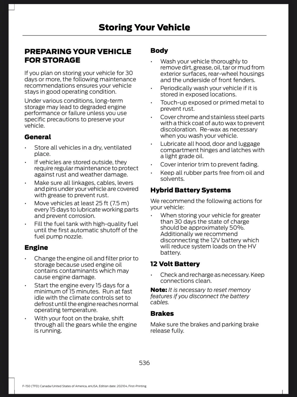 Ford F-150 Powerboost - Any Long Term Undriven Tips F3DCE932-2889-4DB6-B367-BA1F4208491C