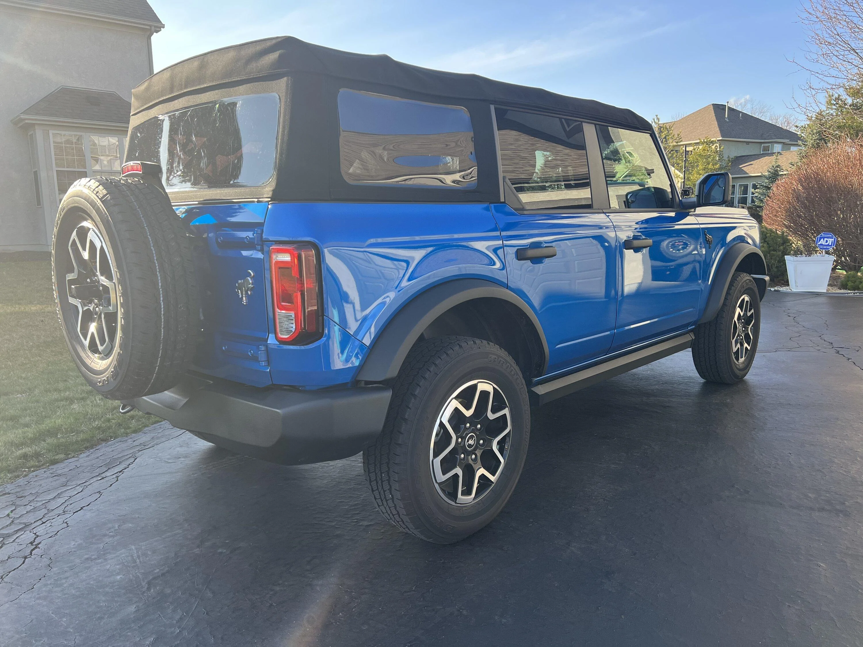 Ford F-150 2021 RCSB build F4115D98-05C9-40E5-ADD2-C8BDD9A722D3