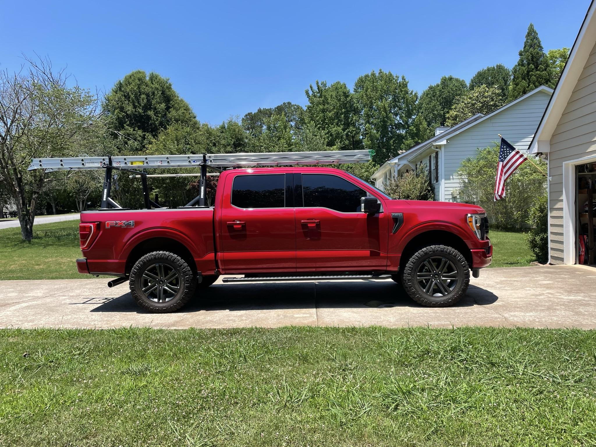 Ford F-150 Where the 14th gen work trucks at?! F42D206A-7B9B-4B74-AEF6-E2D824C1E4D8