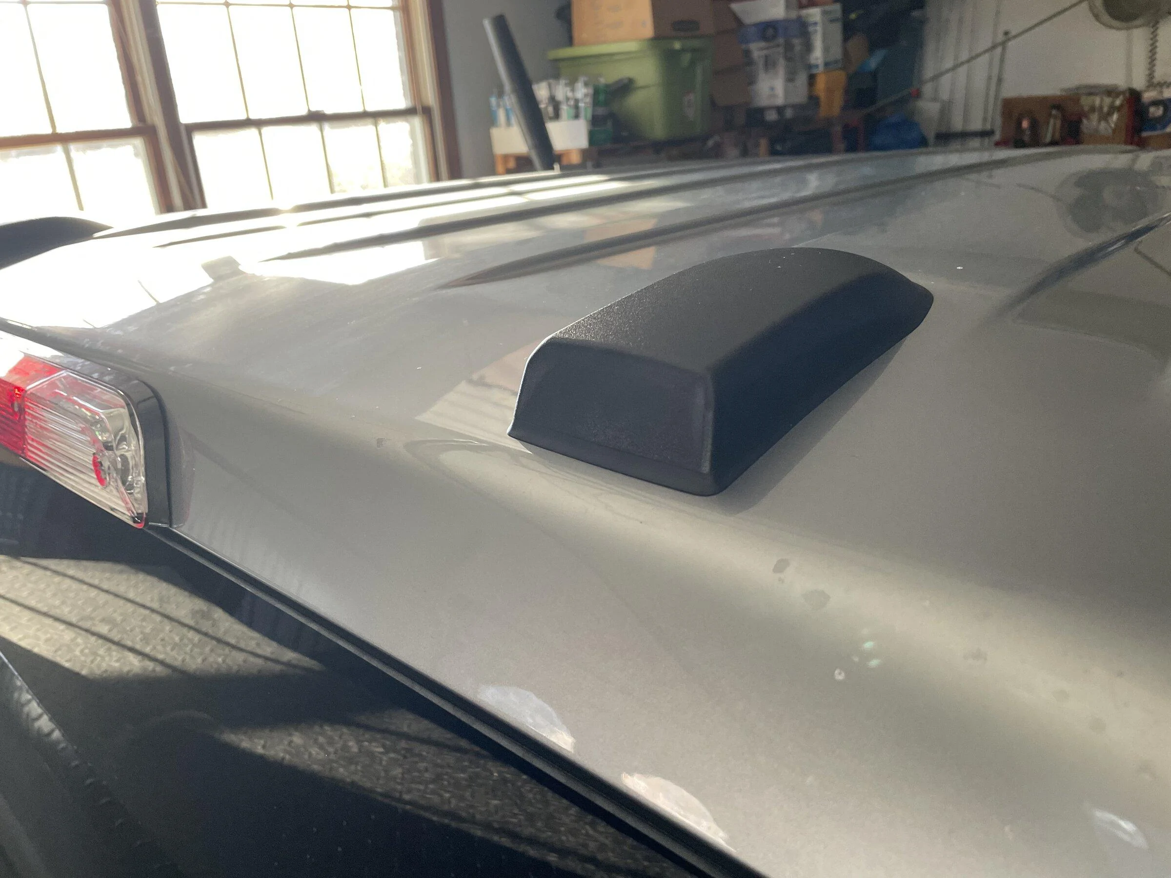 Ford F-150 What are these things? F43290B6-9057-4BED-BB38-42B9E25A55F5