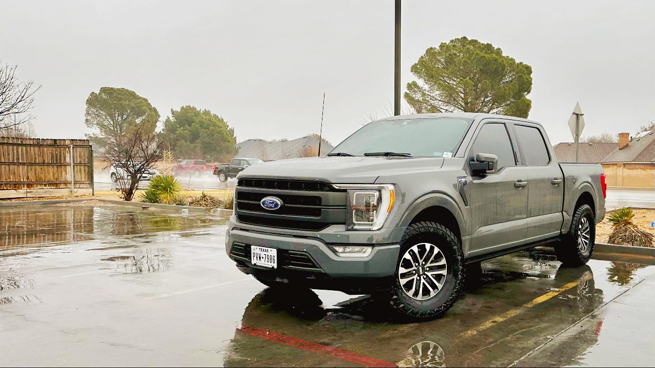 Ford F-150 Factory Wheels with Aftermarket Tire Thread F44DDD3A-6FEB-4558-BE41-76B74DEDF19C