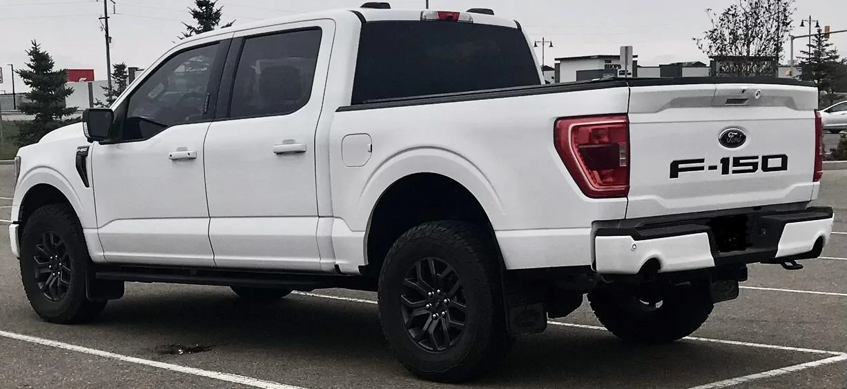 Ford F-150 Any Tremor Sticker "Delete" Fans? F4622E31-855C-42F7-B241-832A0D866506