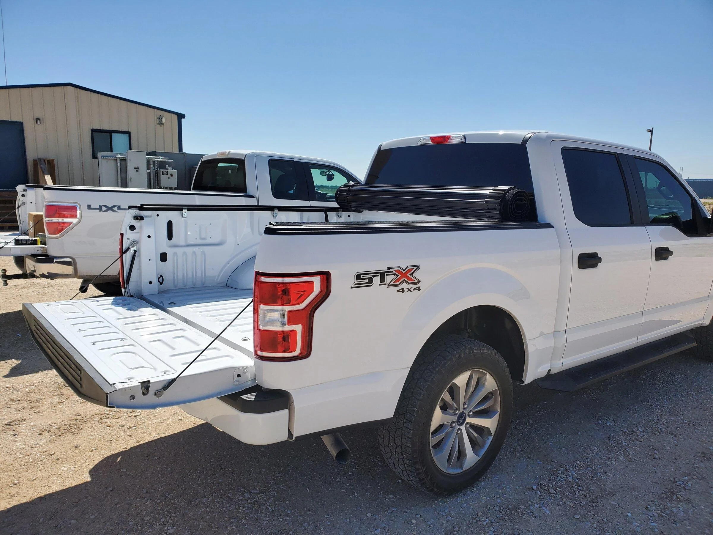 Ford F-150 Tonneau Covers - Recommendations and Reviews F4E03EDD-A79A-4480-91B9-7C6C88410687