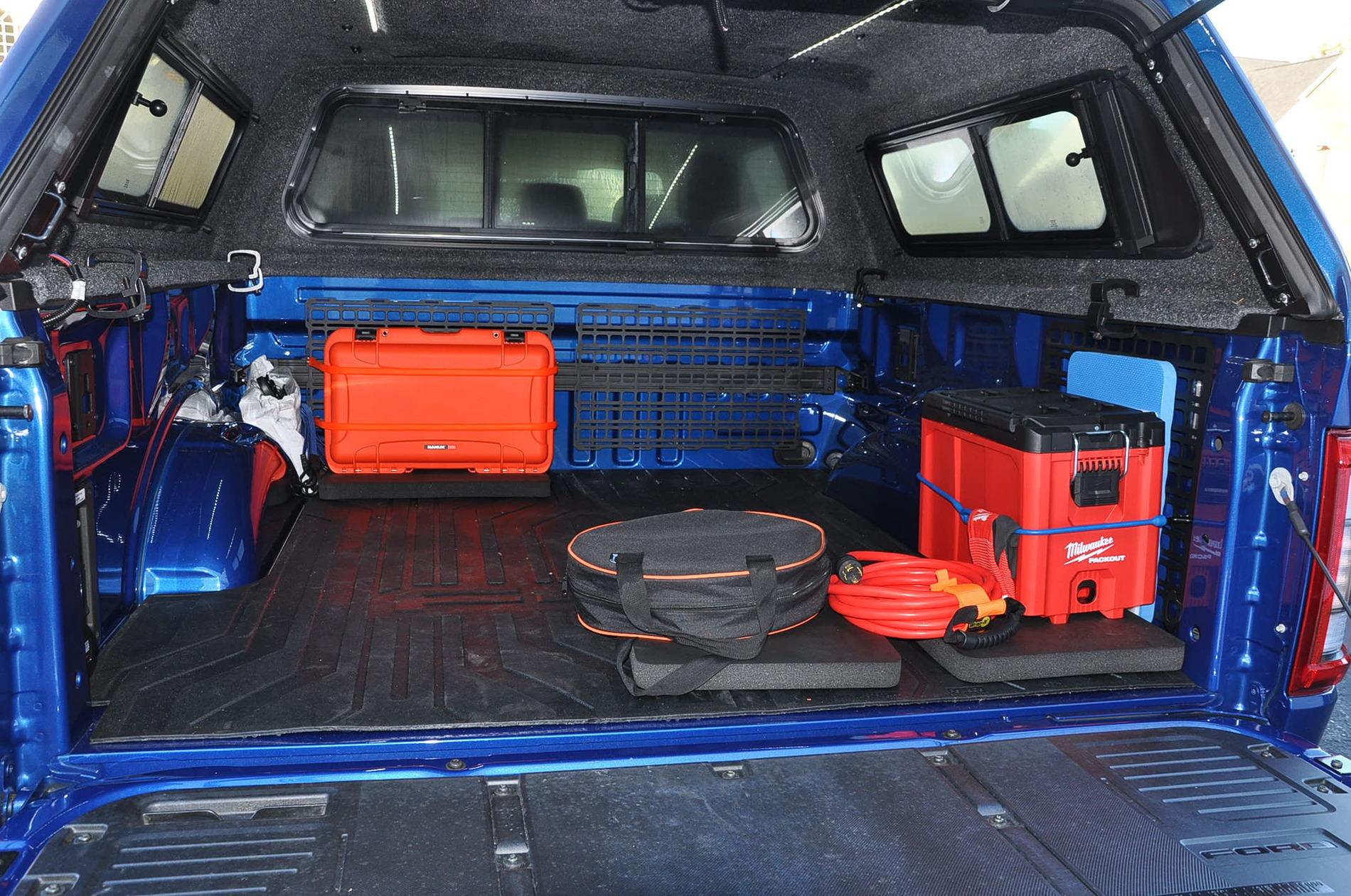 Ford F-150 Picked Up My New 2024 Powerboost F5.JPG