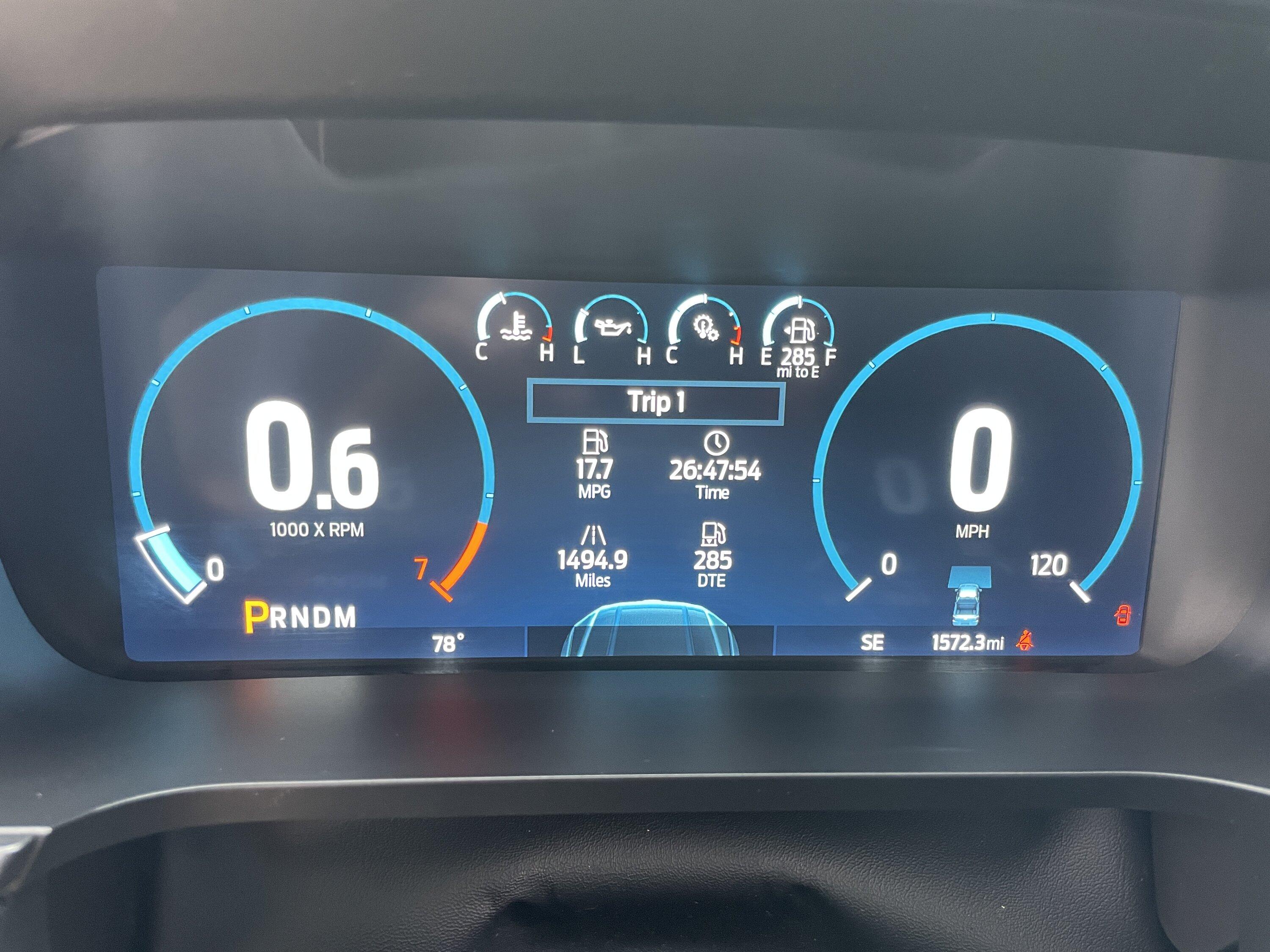 Ford F-150 2022 Tremor 402a w/ Torsen - Practically New F53AE6D7-0317-4975-805D-46CA5368B1BD