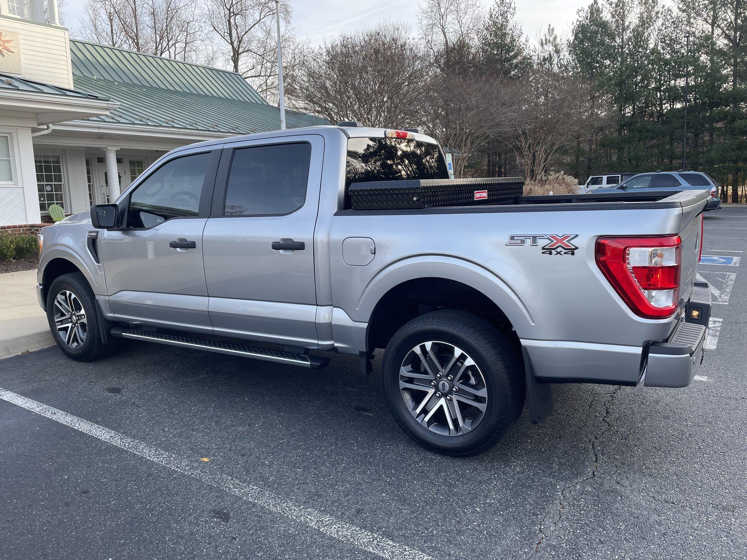Ford F-150 Toolboxes!? F577A6E6-D4A4-4C86-8F65-2580A82D43AA