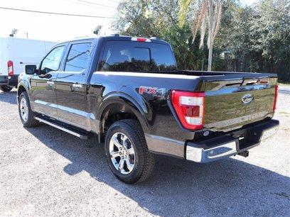 Ford F-150 KODIAK BROWN F-150 (2021+) Club F57B3A0B-96F1-4BDD-8E16-CE6E219536F1