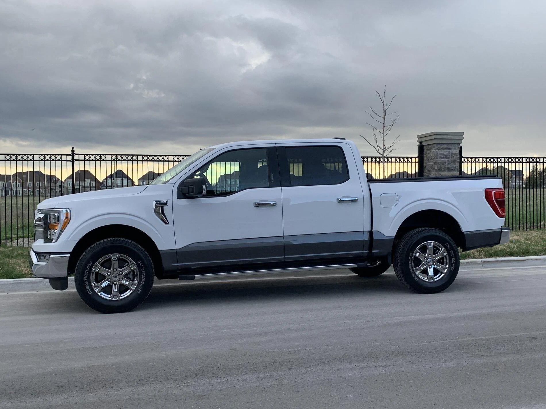 Ford F-150 Getting my truck today F60D1E39-8909-4020-BC58-BC9E4044294B