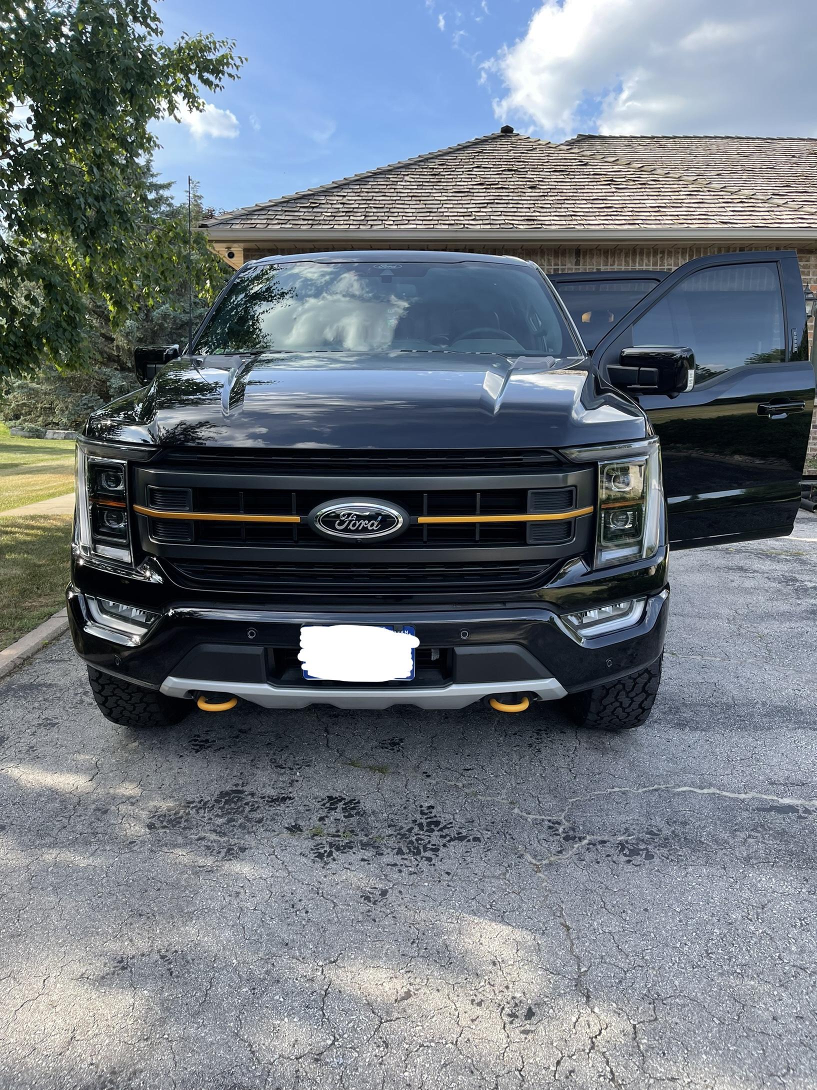 Ford F-150 3/28 Build Week Group F6900E1F-3722-4F99-ADC3-7BDFB80900A3