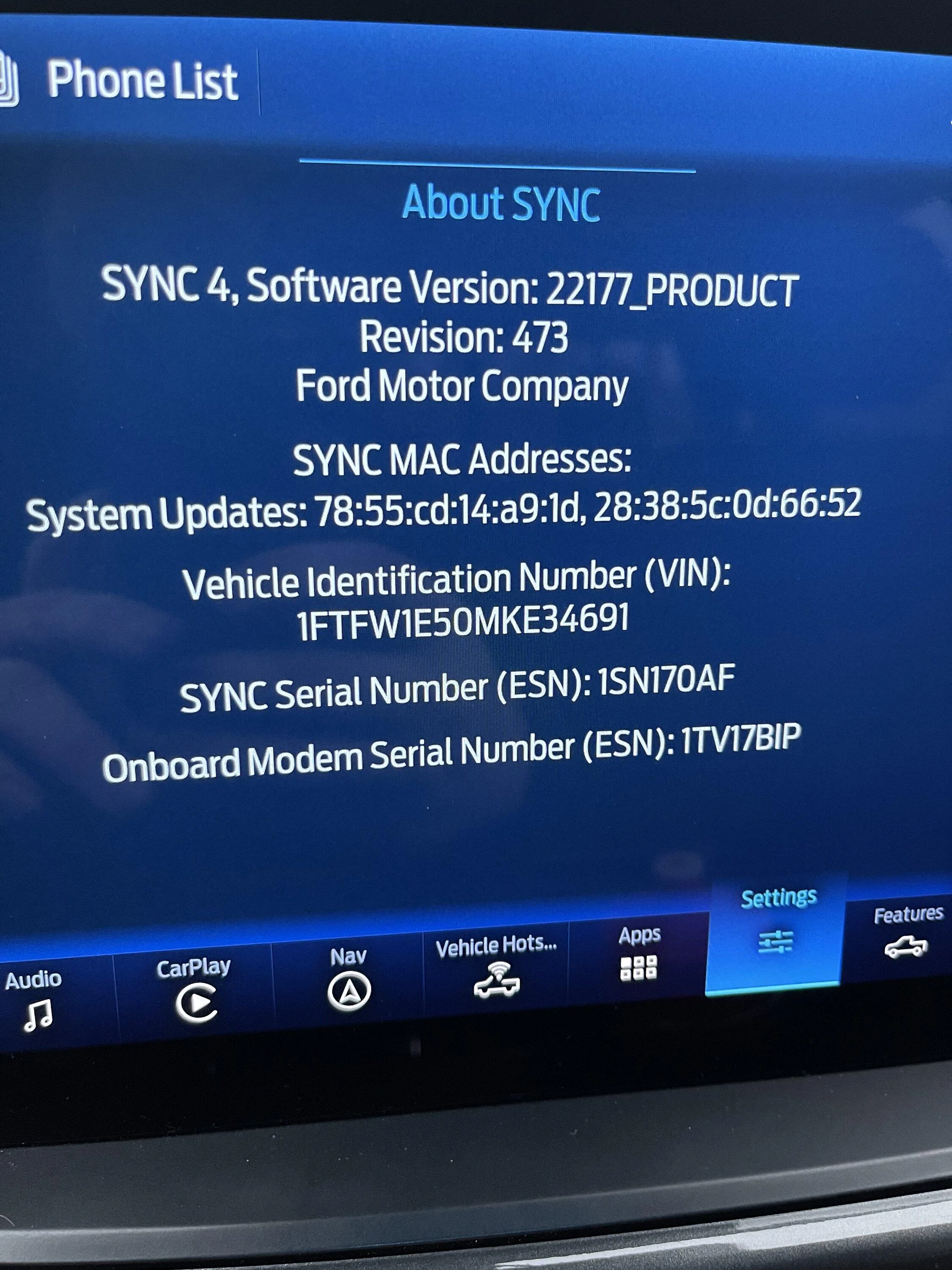 Ford F-150 Request VIN Lookup Thread F6DA8423-43DD-454B-A31B-7955821428C3
