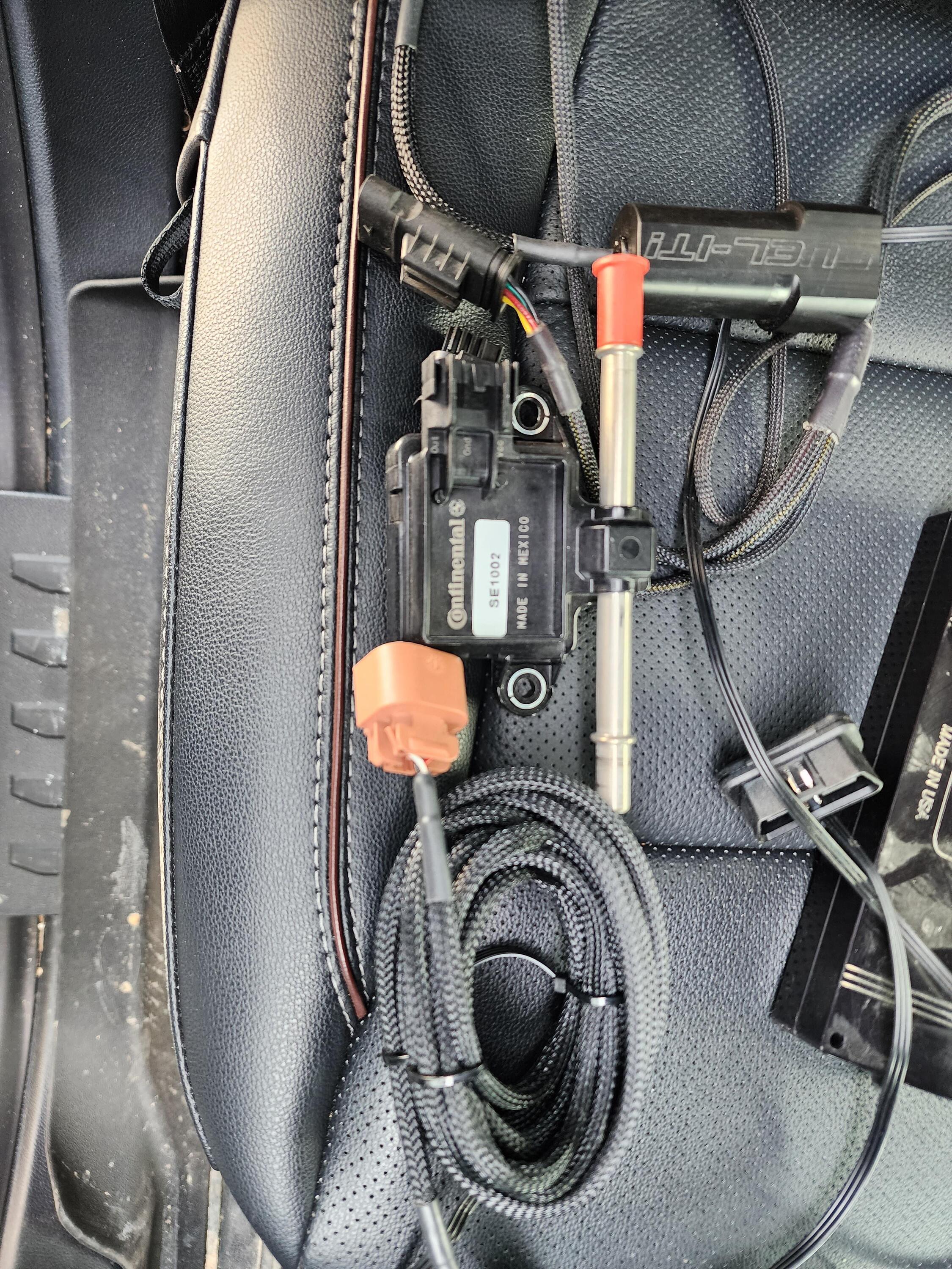 Ford F-150 FS - Fuel-It Ethanol Content w/ Bluetooth f6uIiVQ