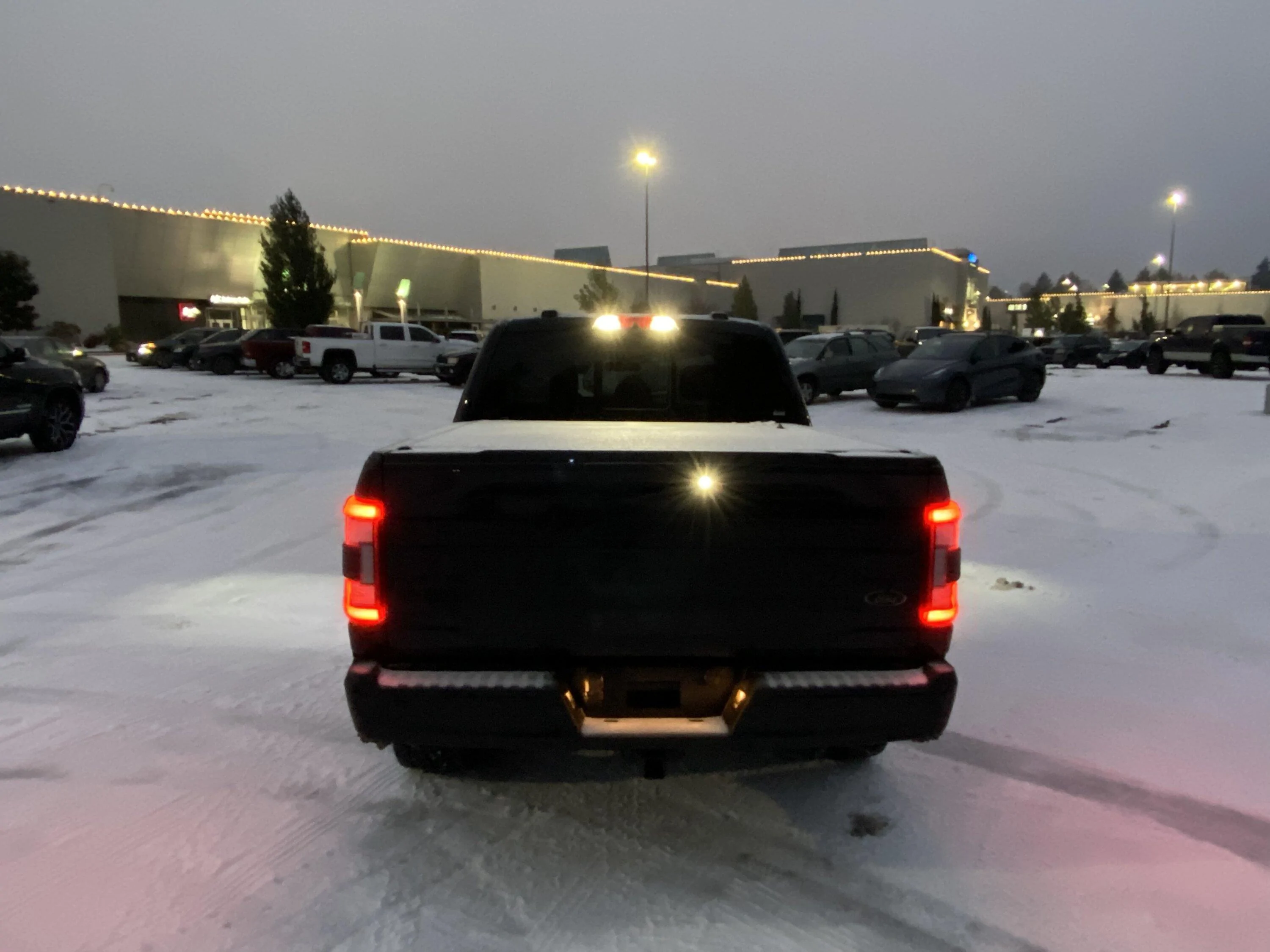 Ford F-150 8/29/2022 Build Week F700D402-E61E-4A04-85FD-C217A39311B6