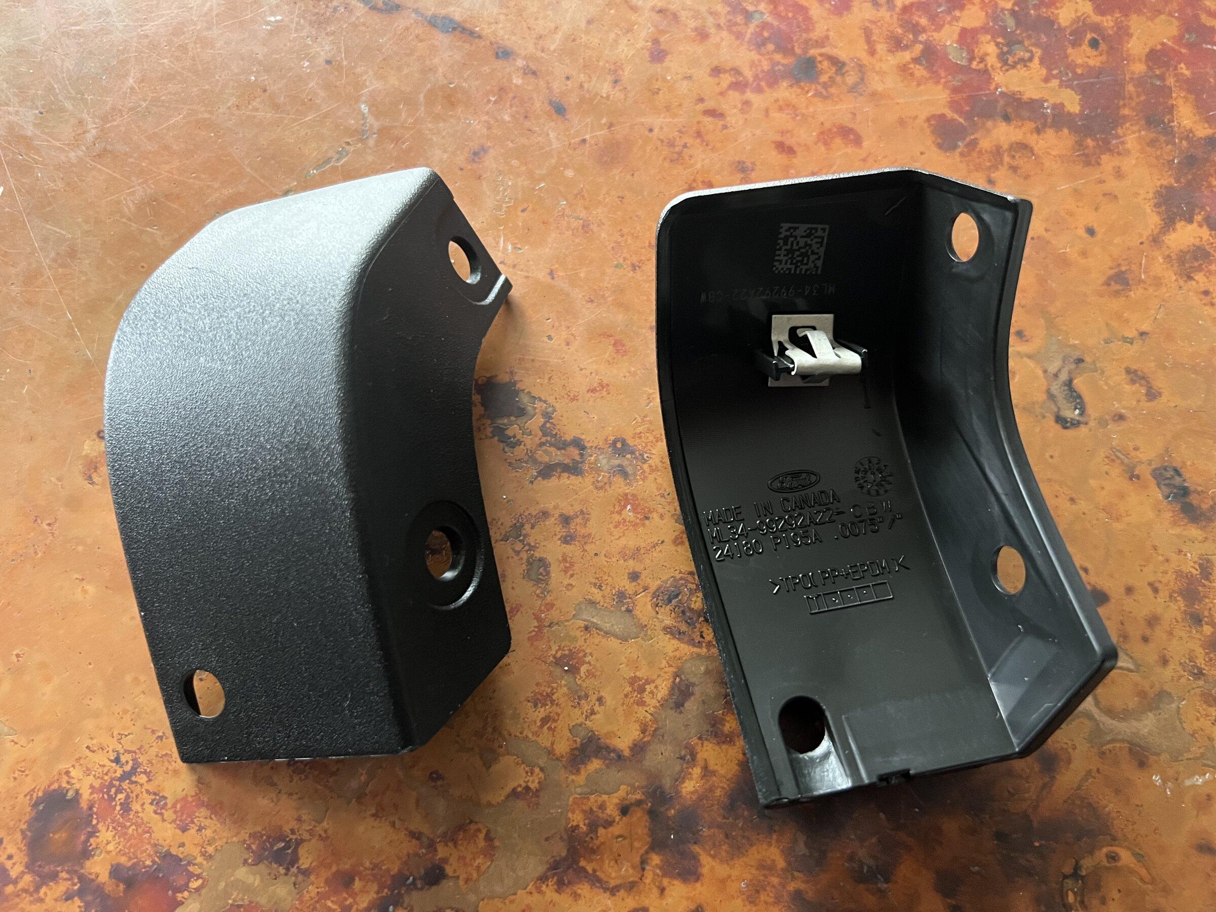 Ford F-150 2021 RCSB build F71FB515-6BB9-4FCE-BBF0-6F6DAAAD8C88