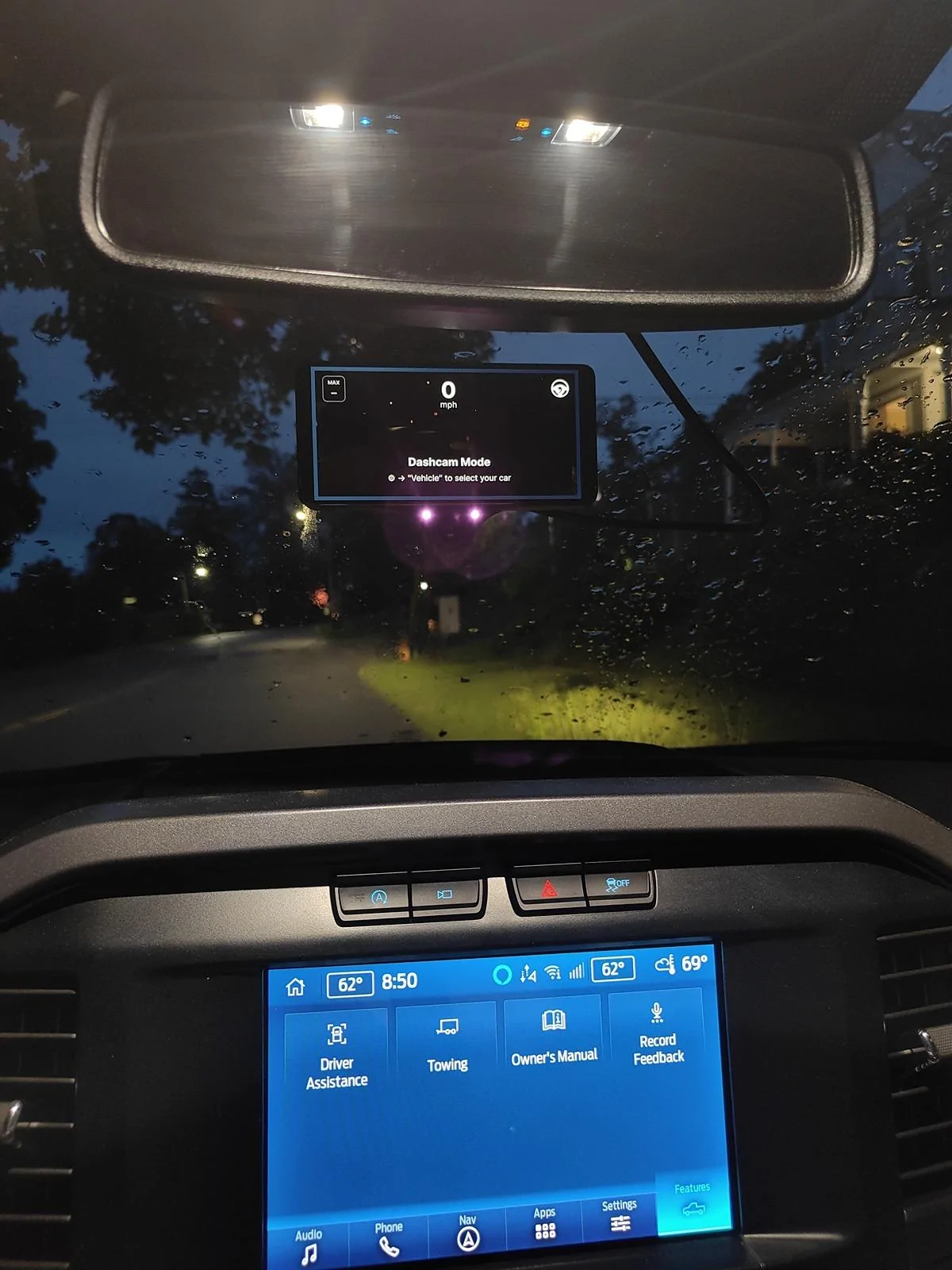 Ford F-150 Introducing Bluepilot! A Ford specific fork for Comma3X / OpenPilot f7665f18-44c7-4282-8260-29a7d0fa521d