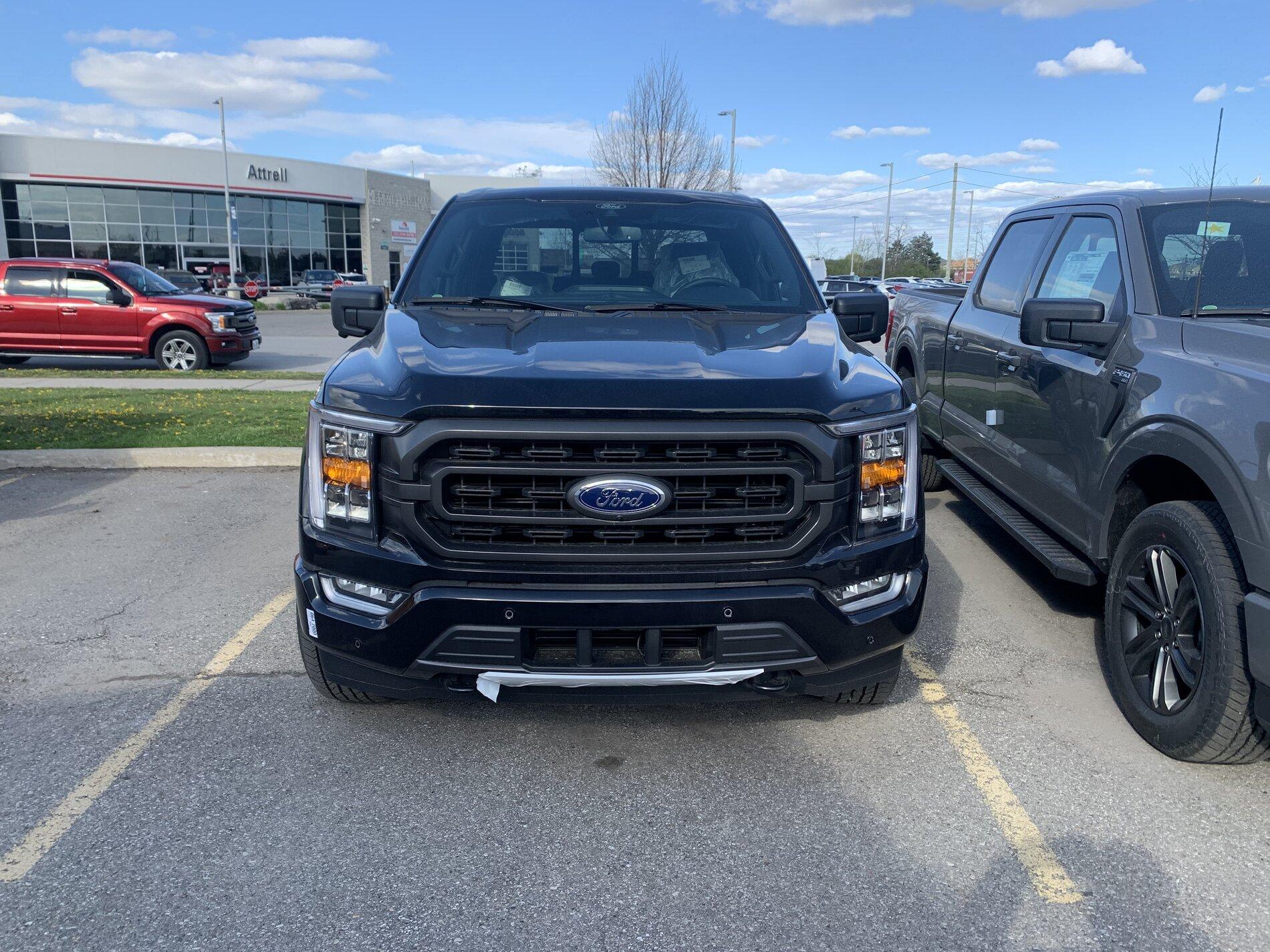 Ford F-150 Canadian Vehicles Ordered/Delays/Delivery Dates F7CE846E-C63D-4B47-8257-D49E75BFDD27