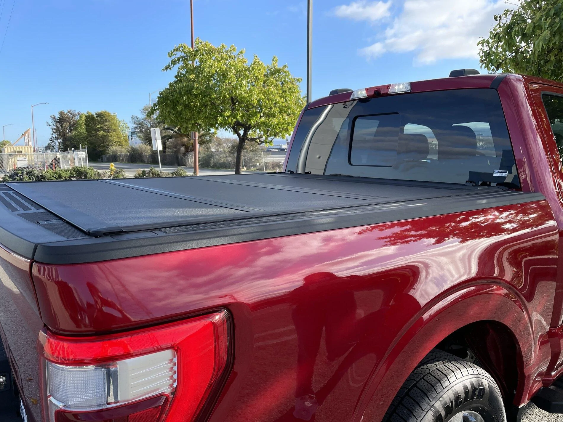 Ford F-150 Factors To Consider Before Buying Any Tonneau Cover F7FCE996-FD5A-47F9-B96E-369D3476A652