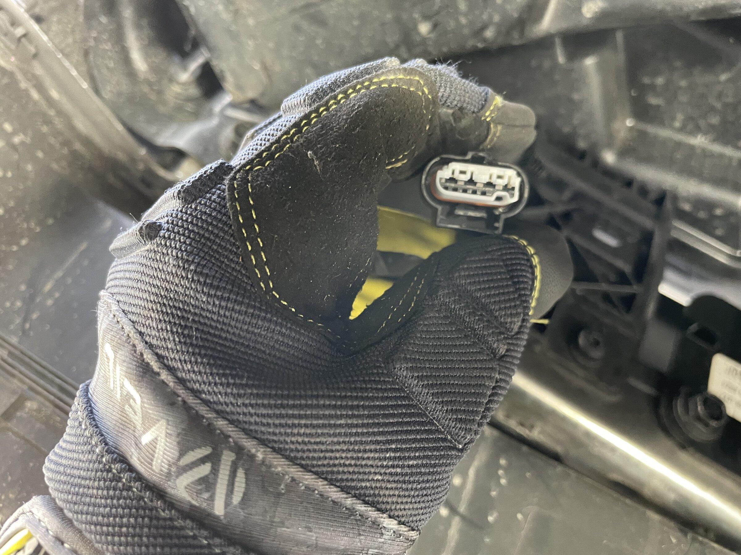 Ford F-150 Adding Forward Sensing System - 2021 King Ranch w/601A F8356343-6055-4AF0-A904-3E4D121B34EC