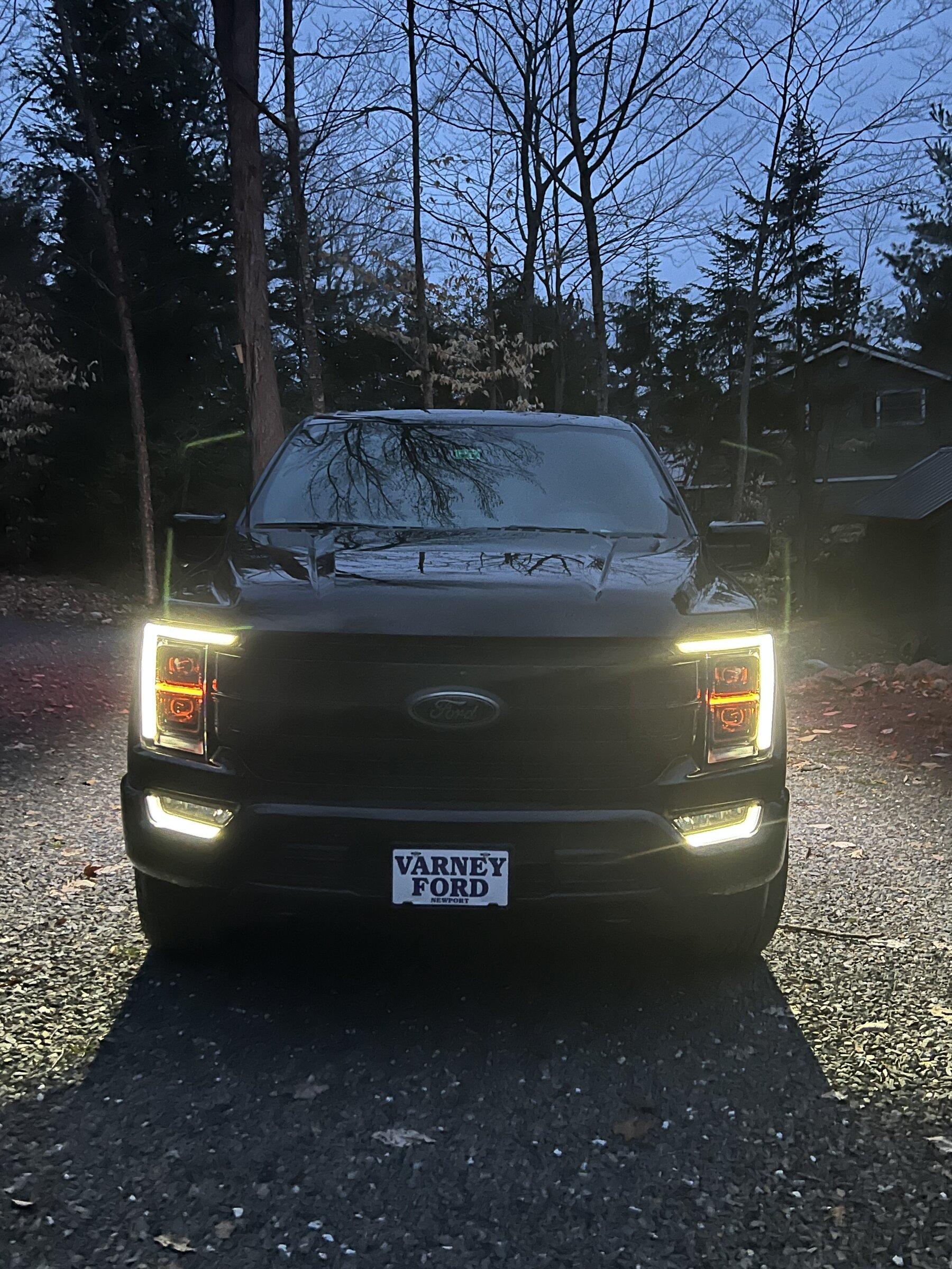 Ford F-150 3/14/2022 Build Week F857452E-4908-46EA-B84C-7BD3C17CD187