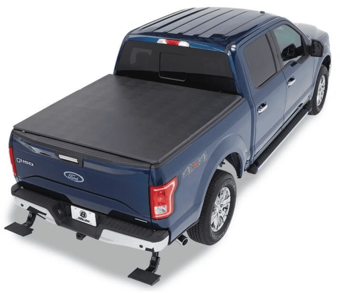 Ford F-150 Anyone receive Bestop Tailgate Step yet? F873FD89-97E7-43C4-AB83-20D2929B0320
