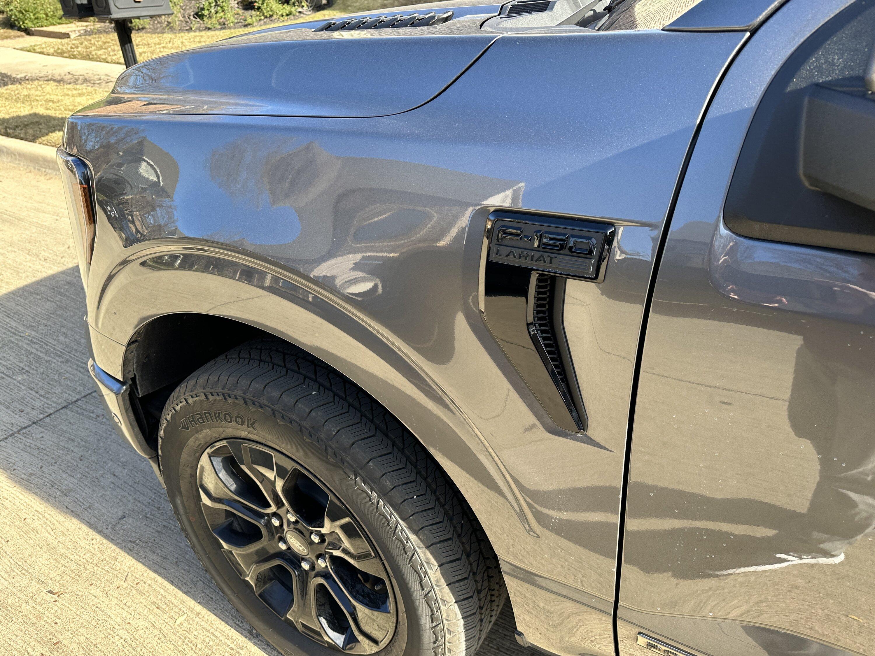 Ford F-150 My mistake :( ...need help selling New Truck F87658F3-3BE9-427D-888F-37CF1E0949A1