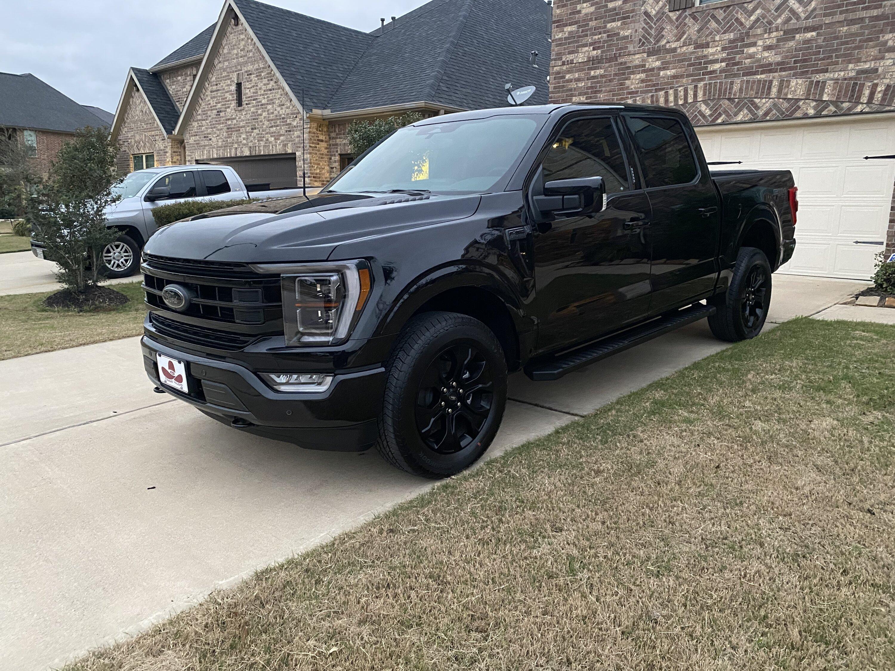 Ford F-150 10/24/22 - Build Week - MY 23 F8F65E65-56C2-4CFA-A331-C1806367CA19