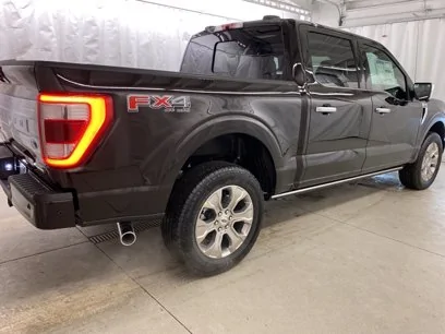 Ford F-150 KODIAK BROWN F-150 (2021+) Club F904BA44-EDDB-4B32-990C-139367D1C0FD