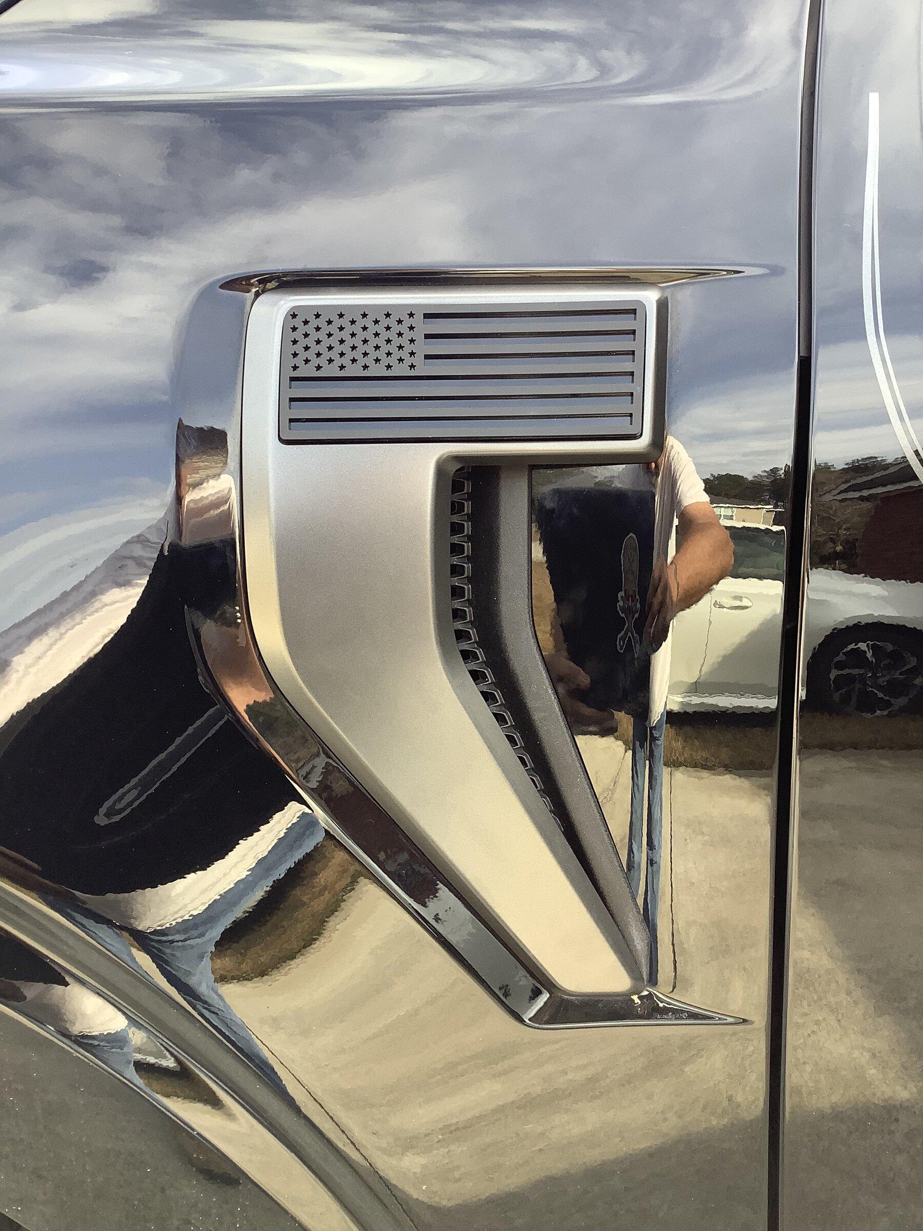 Ford F-150 Fender Badges - anyone changed theirs? F9A59623-6BA3-409C-9724-7959AFB767F6