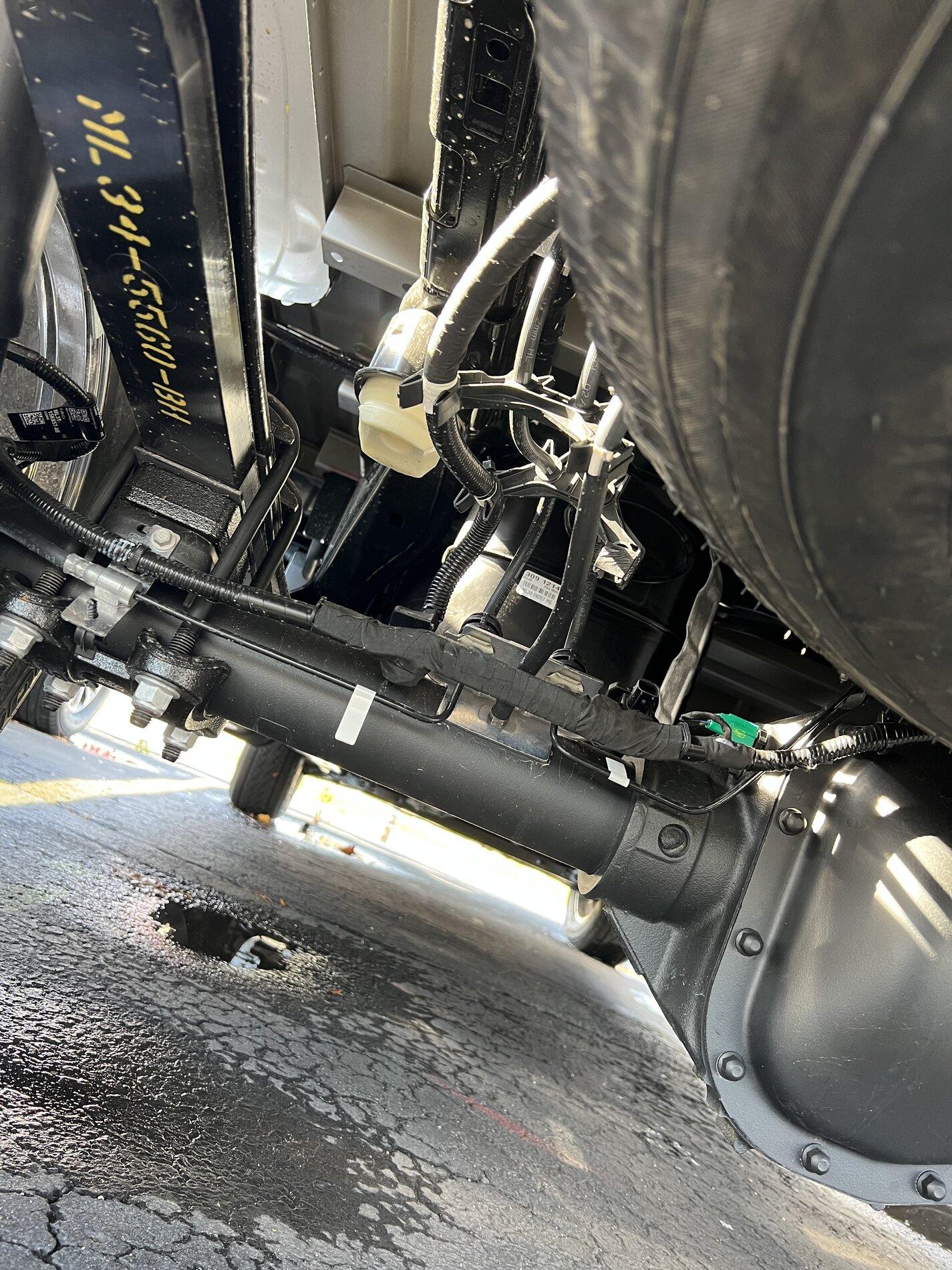 Ford F-150 11/1/2021 Build club F9C56710-D245-453F-978F-3E327276C665
